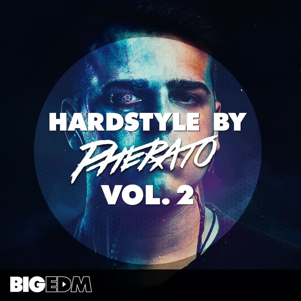Hardstyle By Pherato Vol. 2 - Image 1