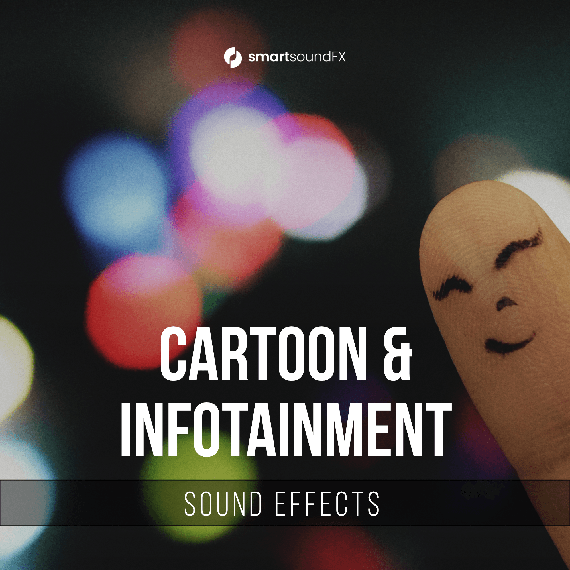 Cartoon & Infotainment - Image 1