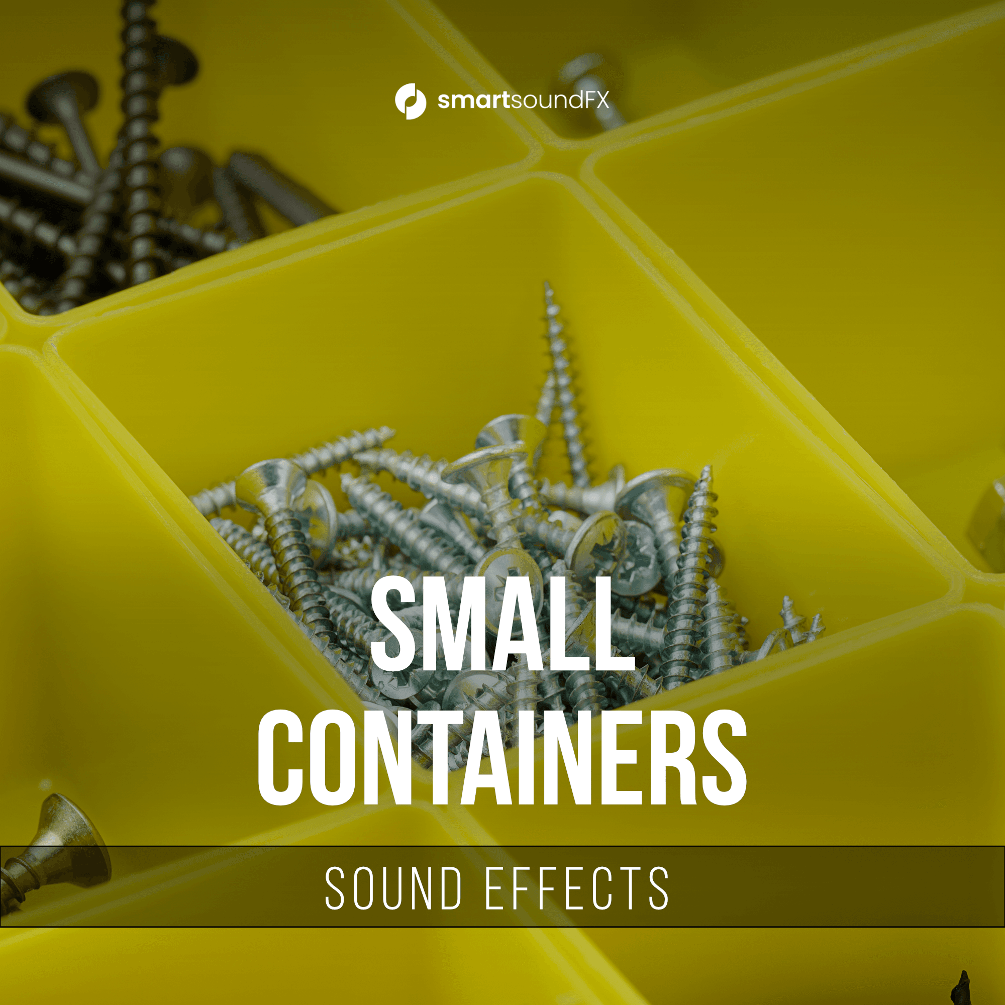 Small Containers - Image 1