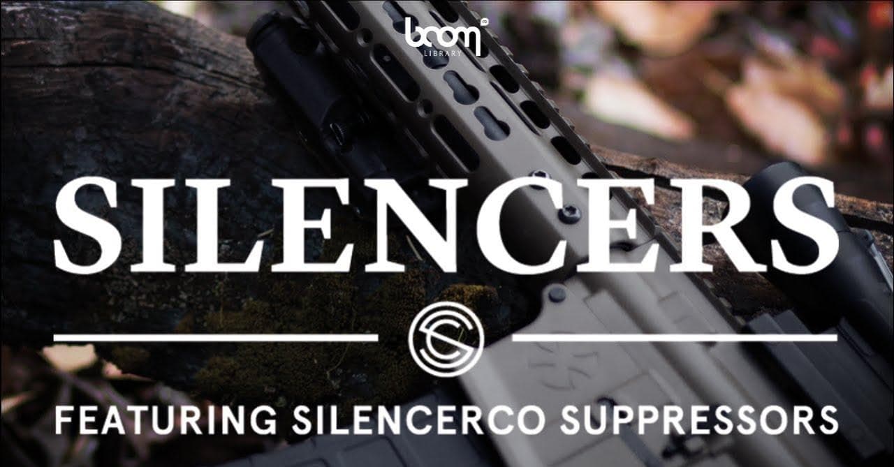 SILENCERS