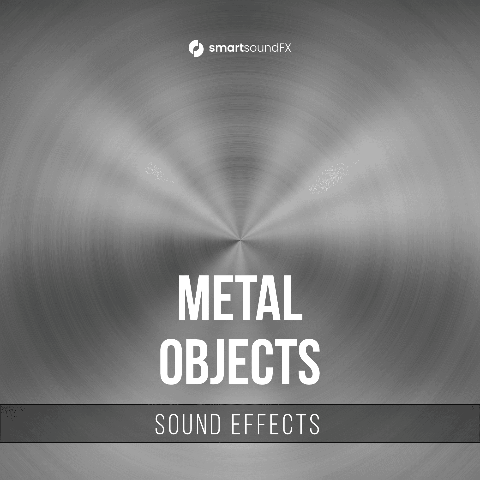 Metal Objects - Image 1