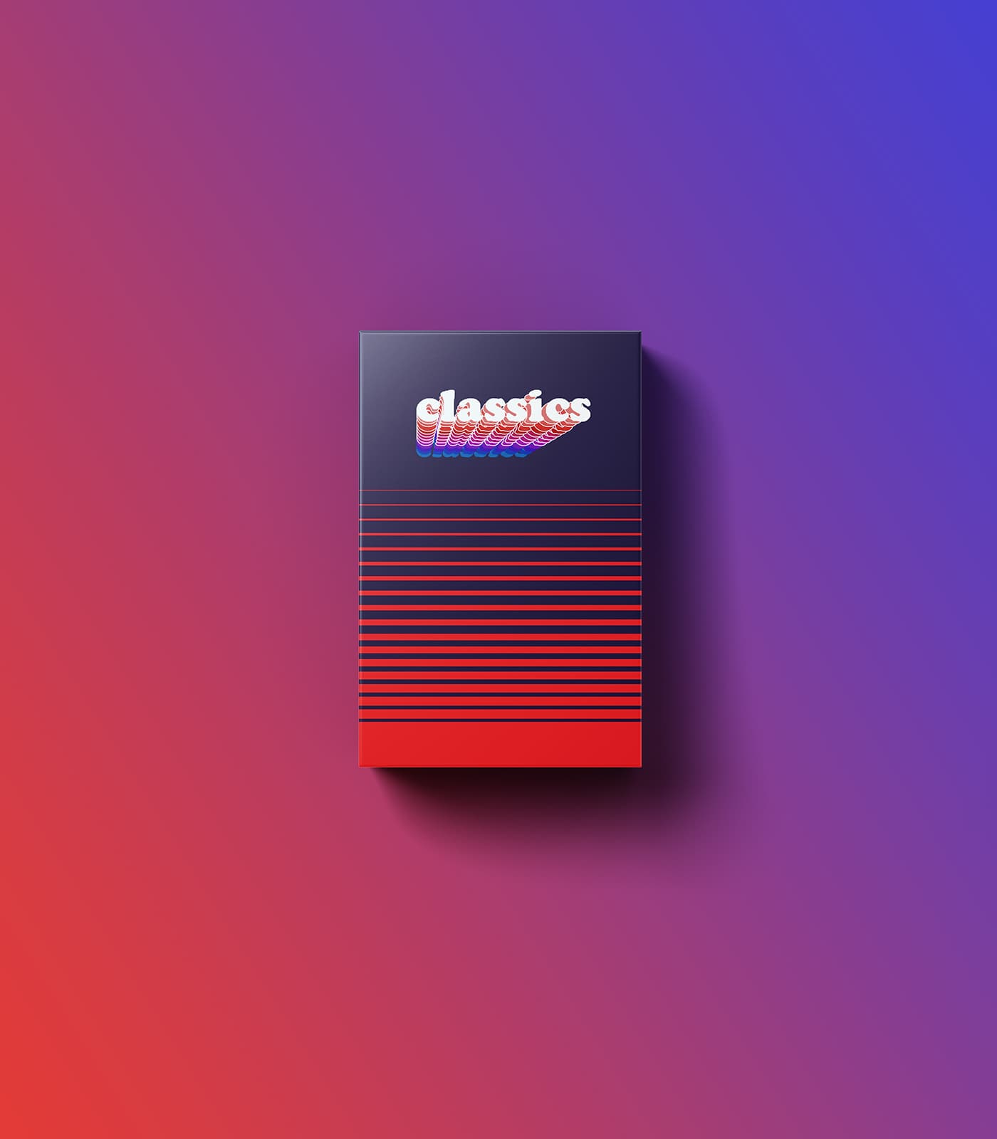 Classics Bundle - Image 1