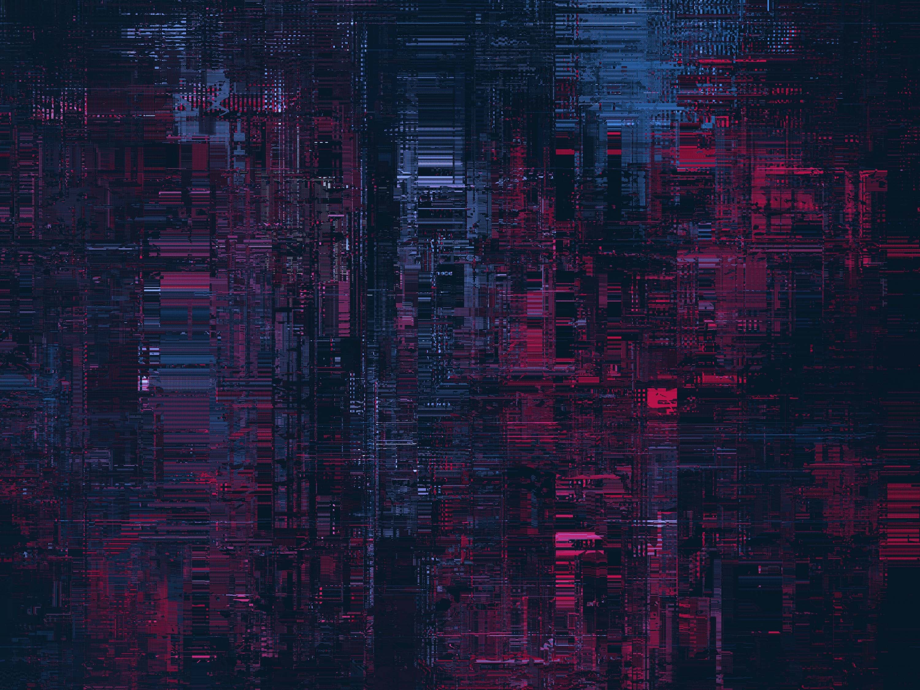 Glitches