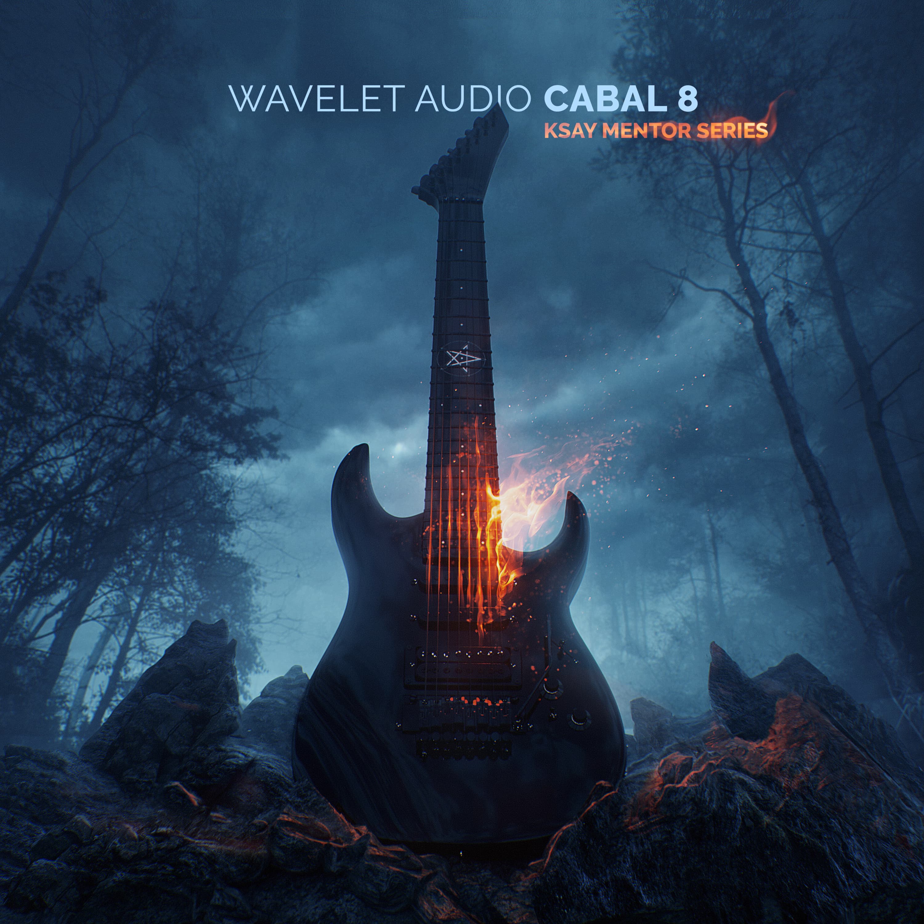 CABAL 8 - Image 1