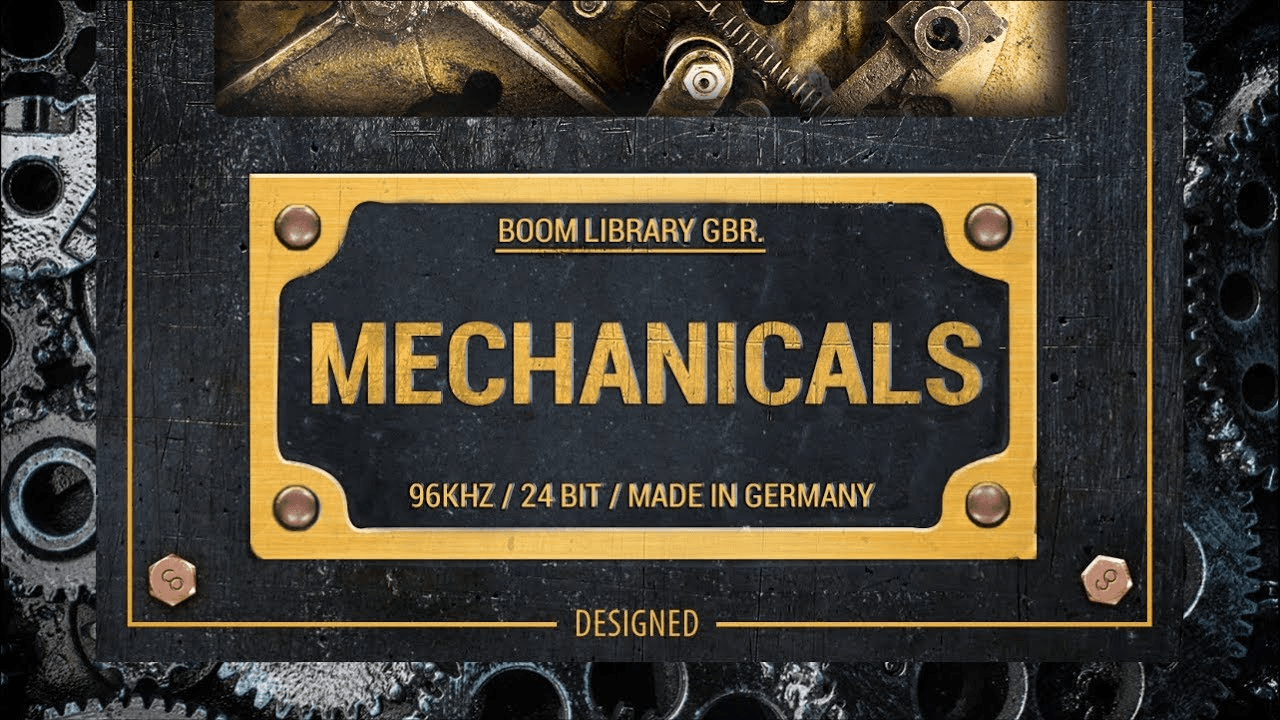 MECHANICALS