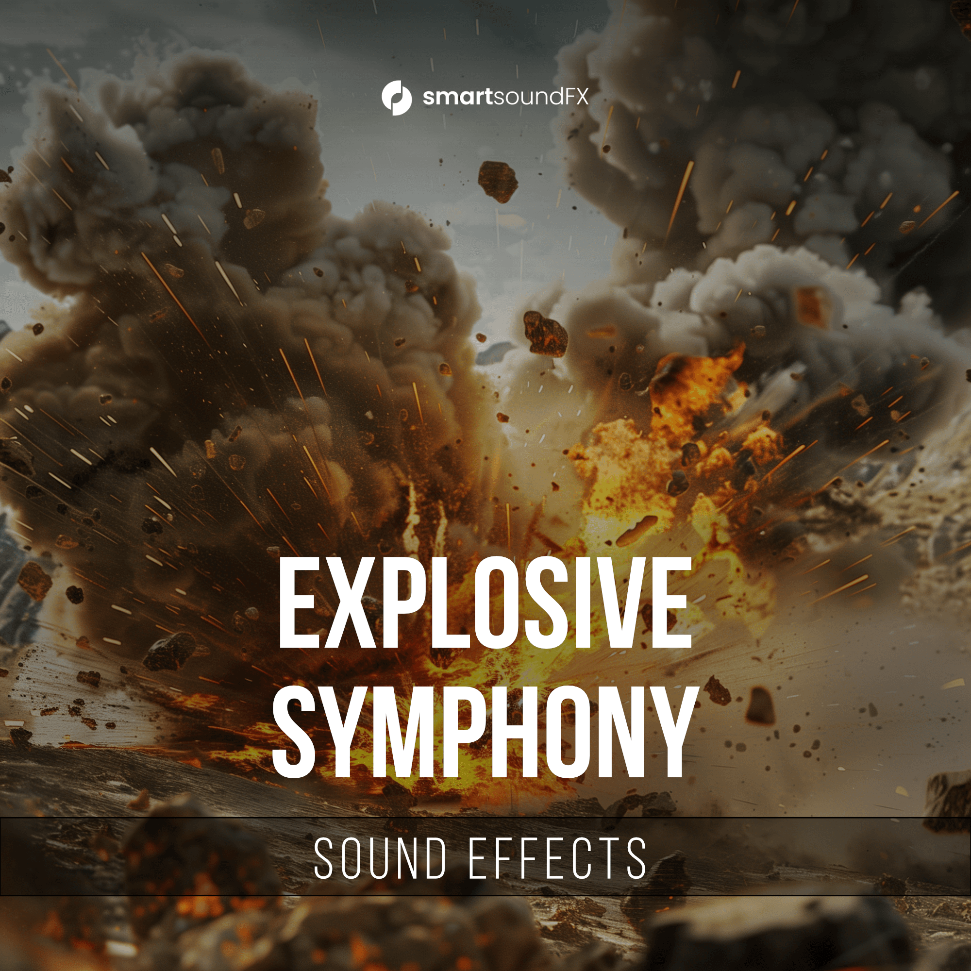 Explosive Symphony - Image 1