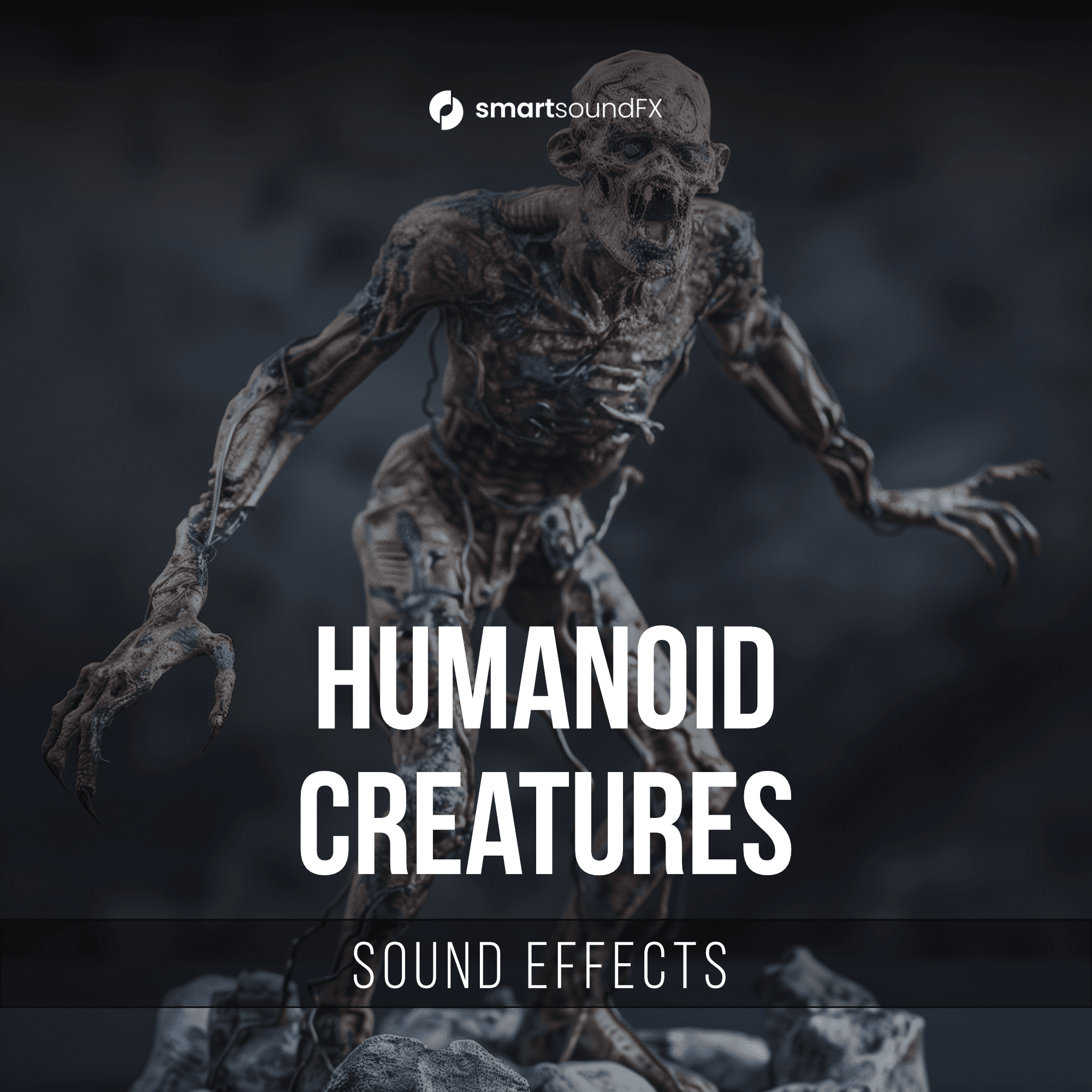 Humanoid Creatures - Image 1