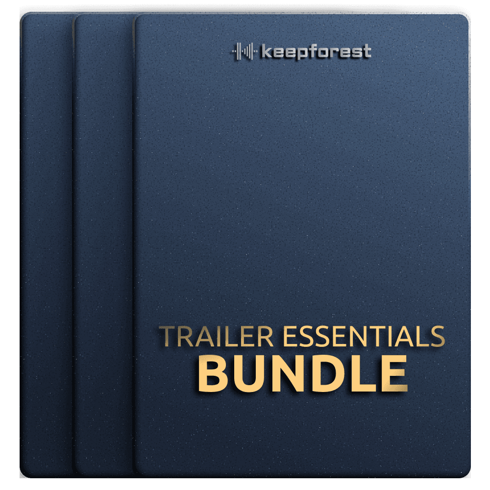 Trailer Essentials Bundle - Image 1