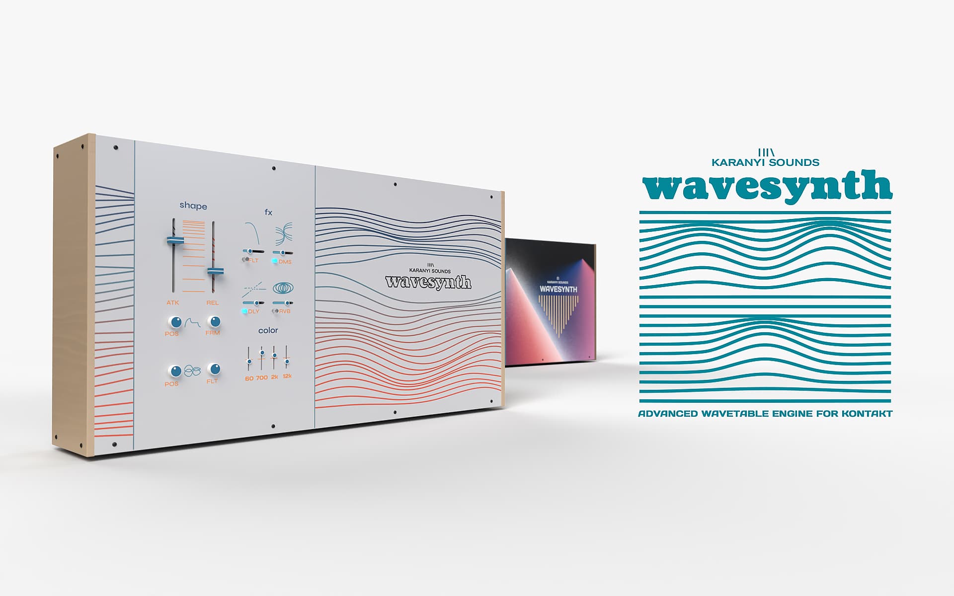Wavesynth