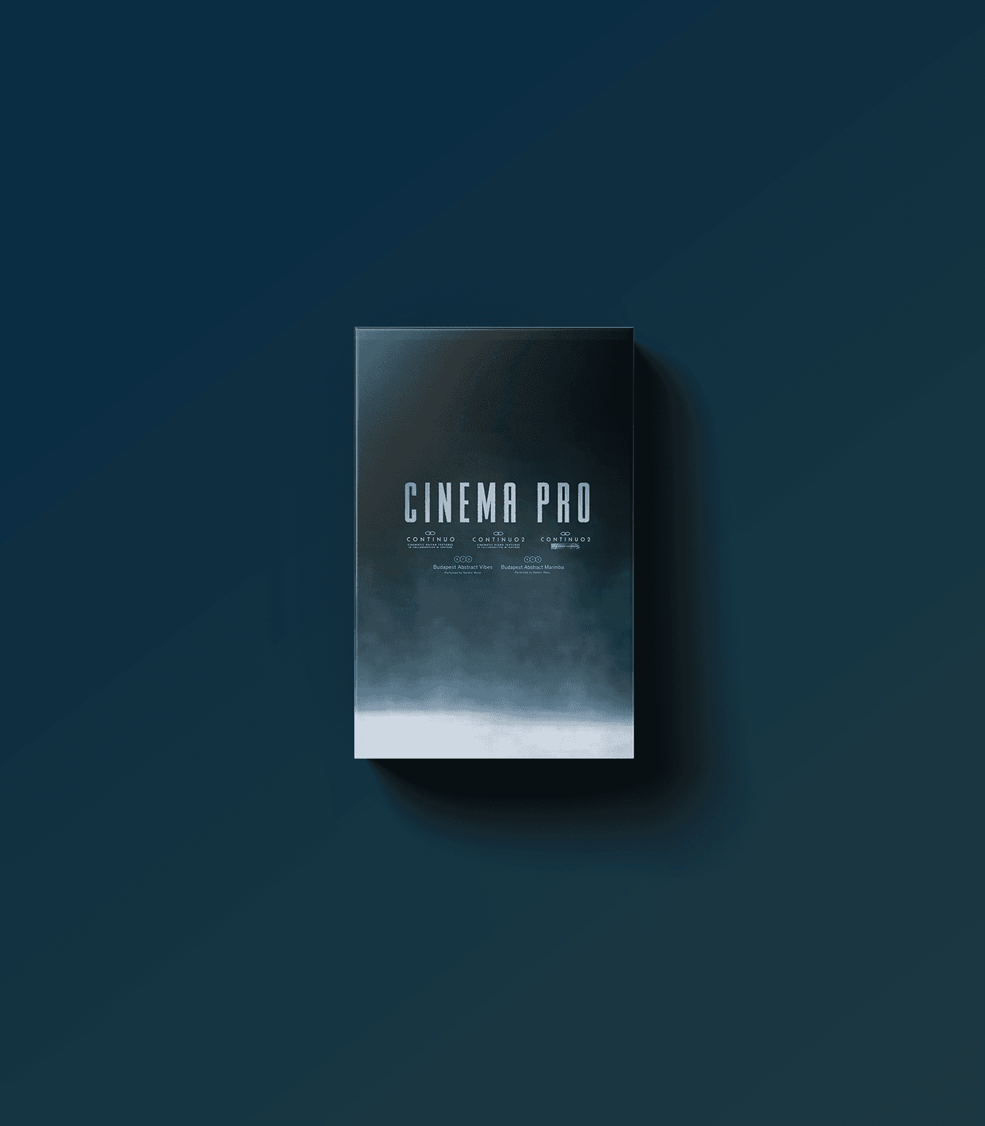 Cinema Pro - Image 1