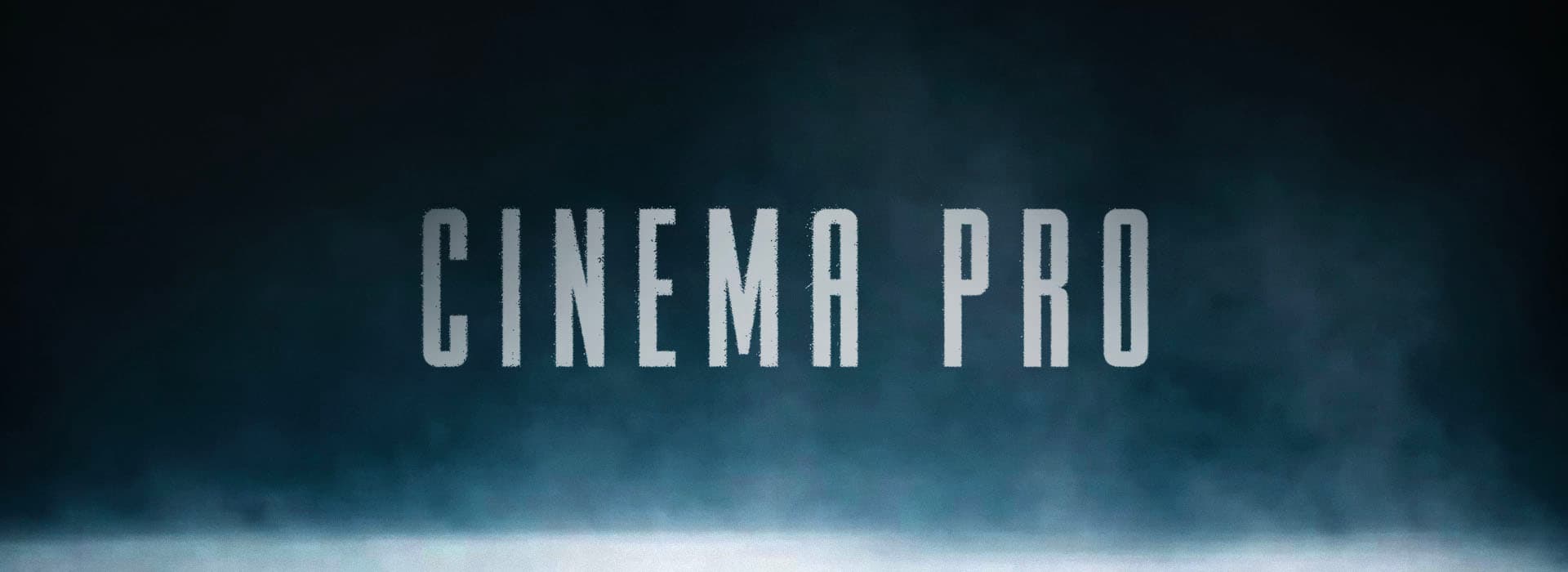 Cinema Pro