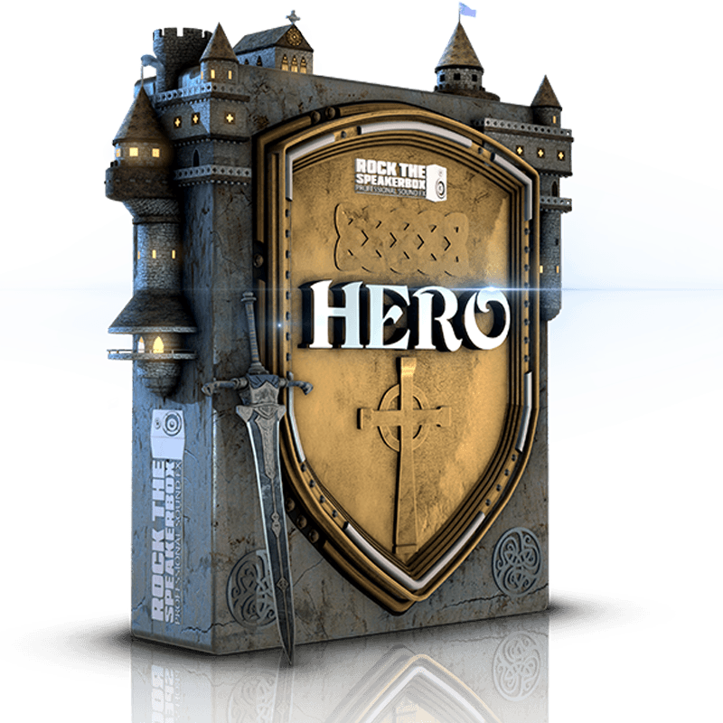 Hero - Image 1