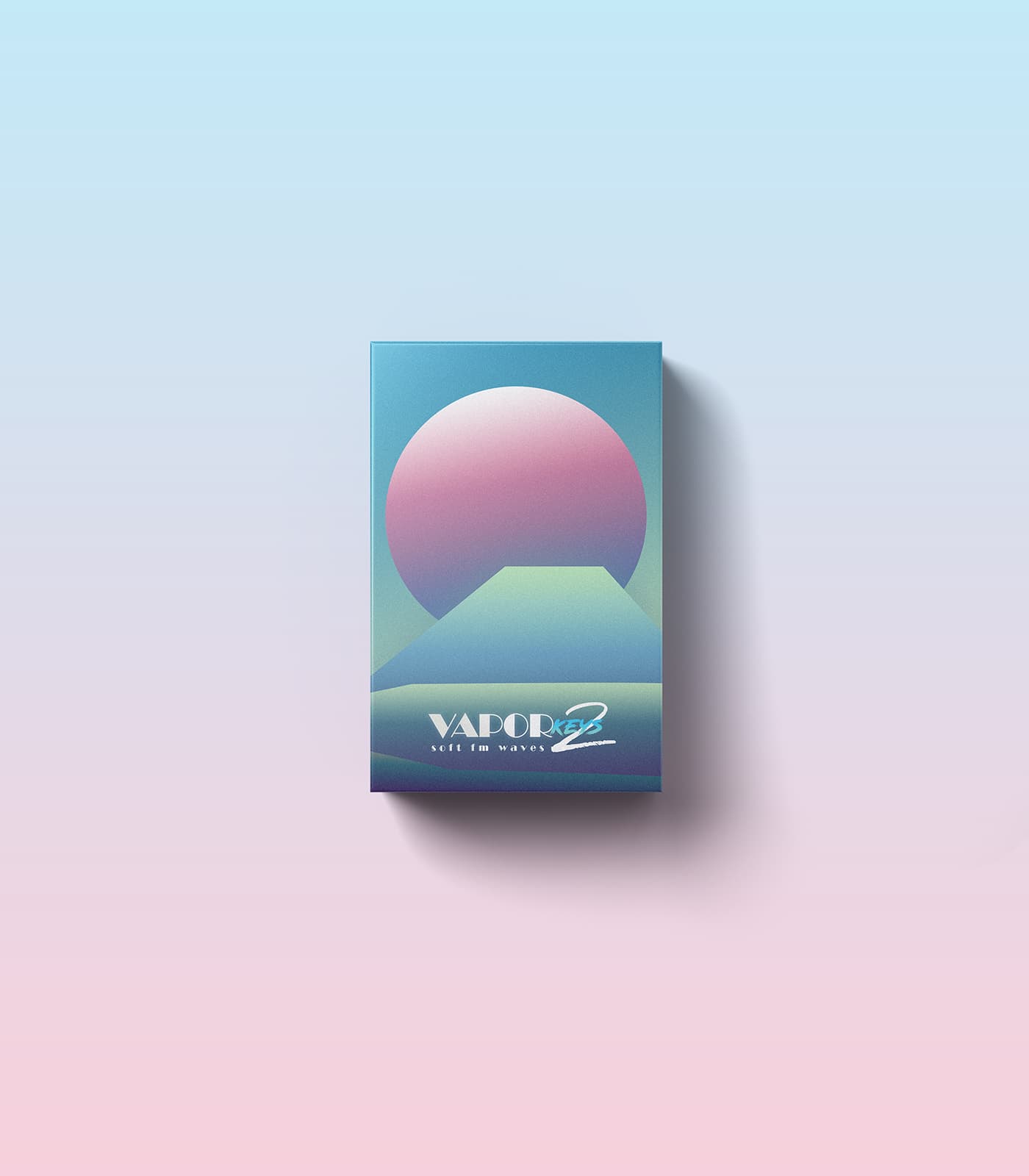 Vapor Keys 2 - Image 1