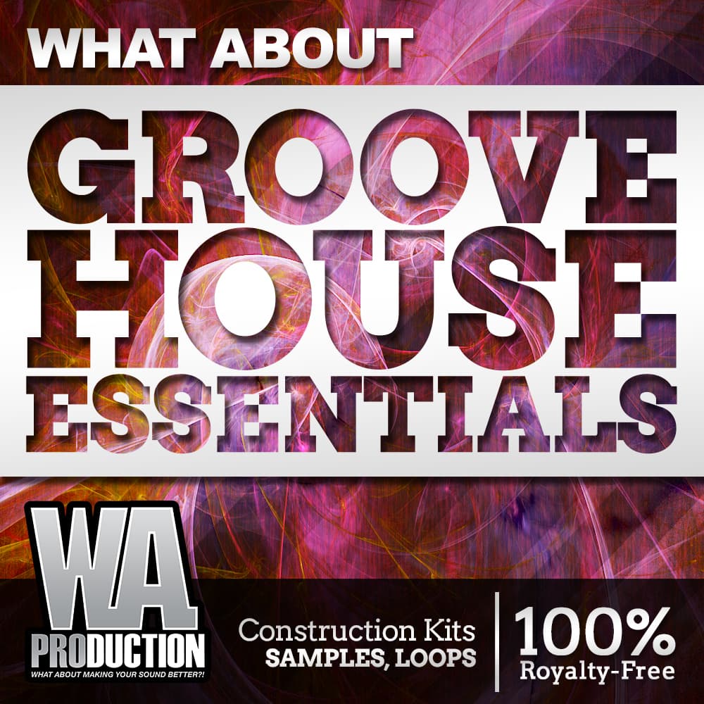 Groove House Essentials - Image 1