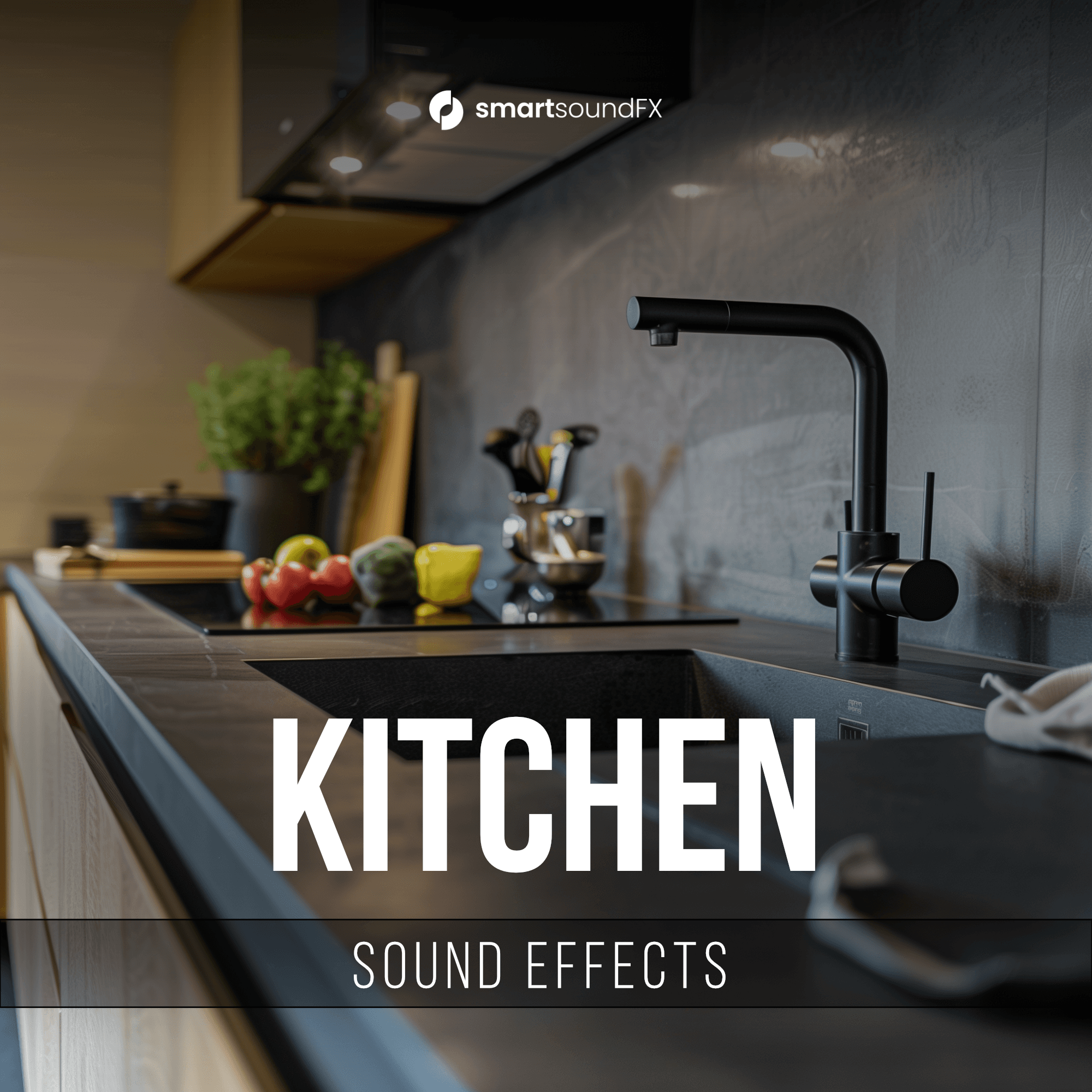 Kitchen - Image 1