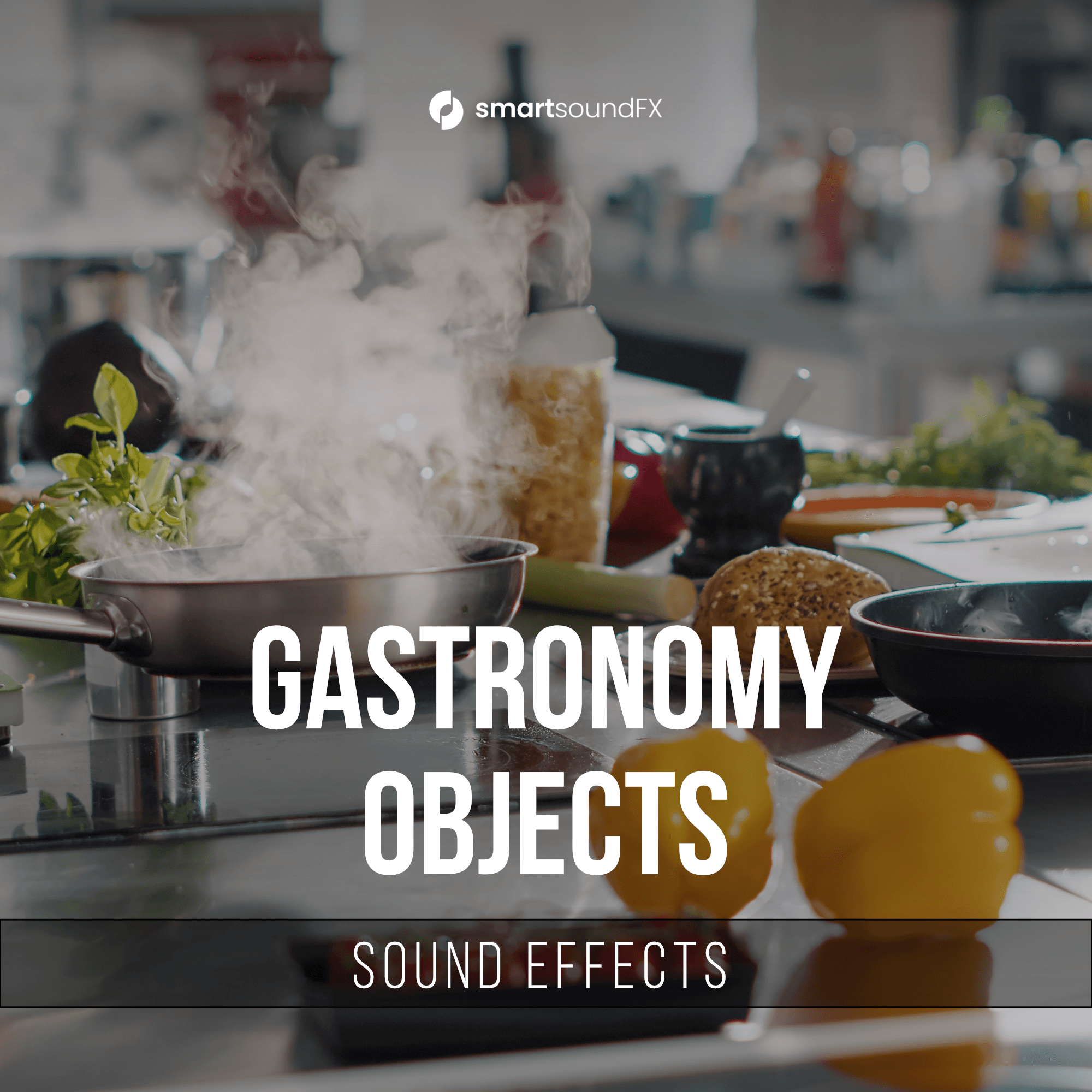 Gastronomy Objects - Image 1