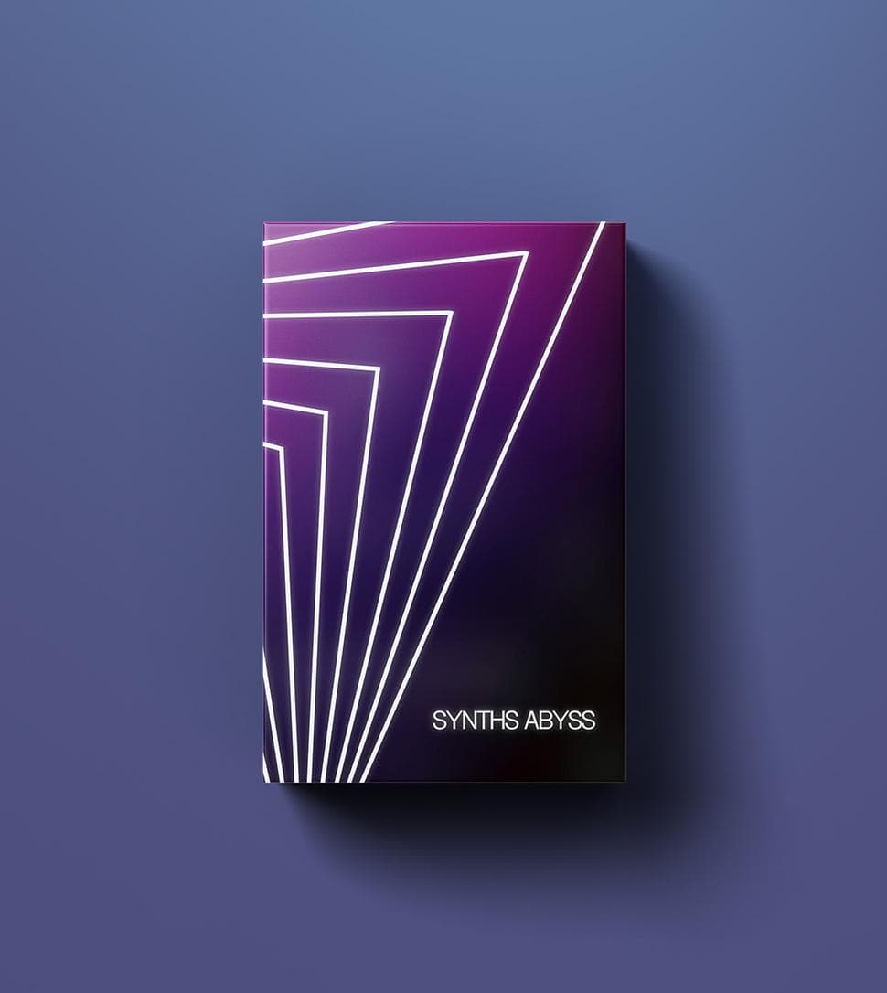 Synths - 2 Abyss - Image 1