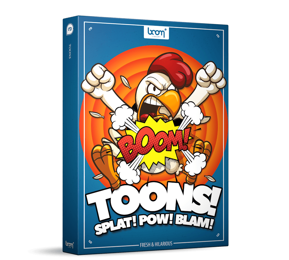 TOONS - Image 1