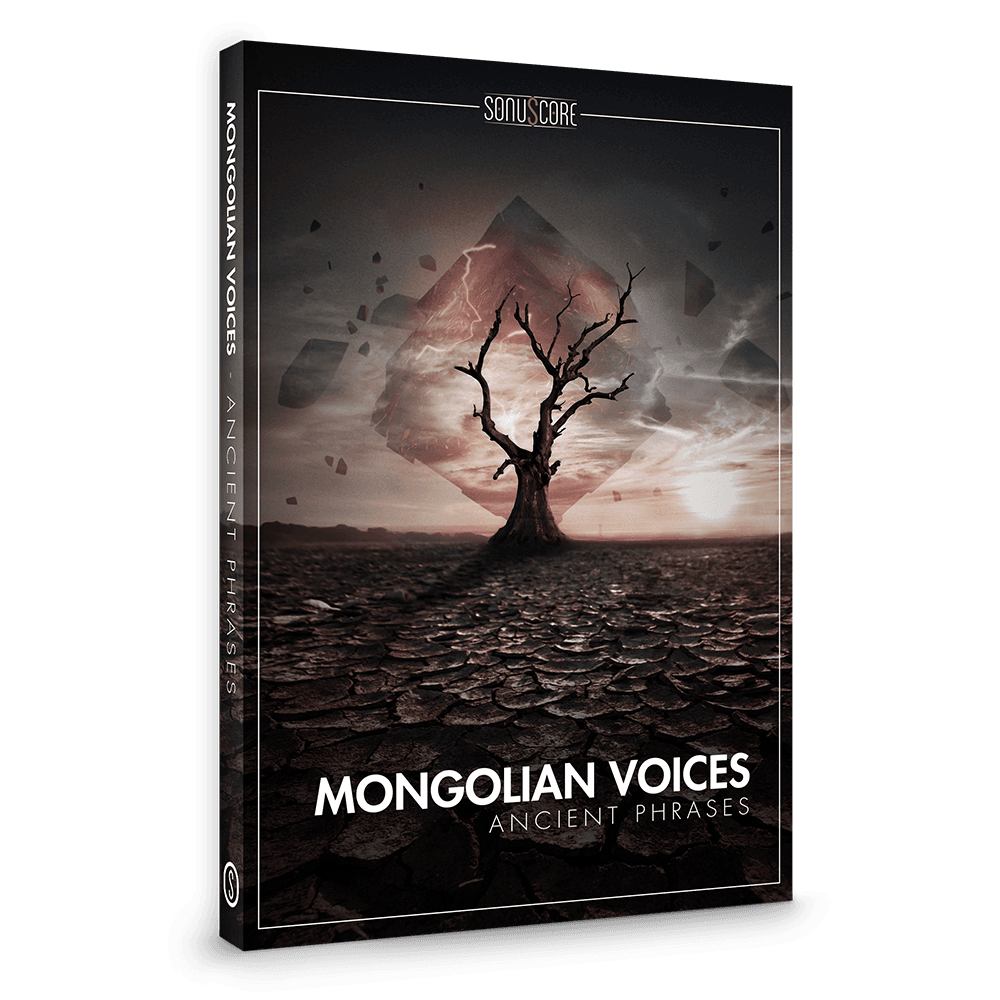 Mongolian Voices Ancient Phrases - Image 1