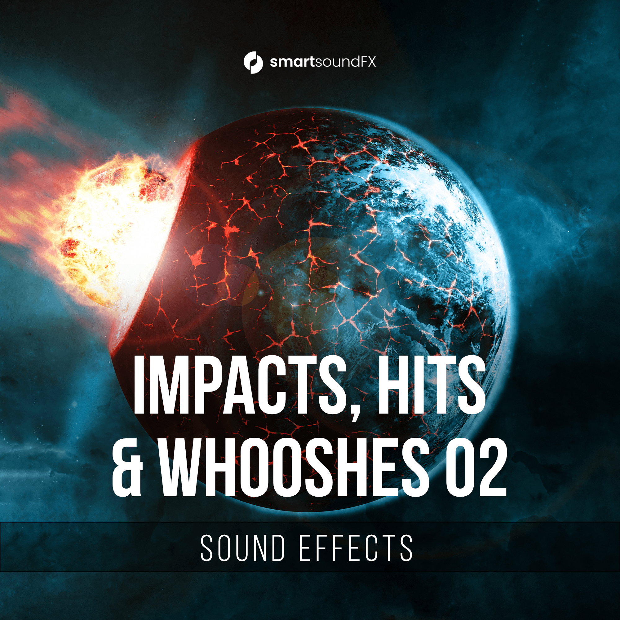 Impacts, Hits & Whooshes 02 - Image 1