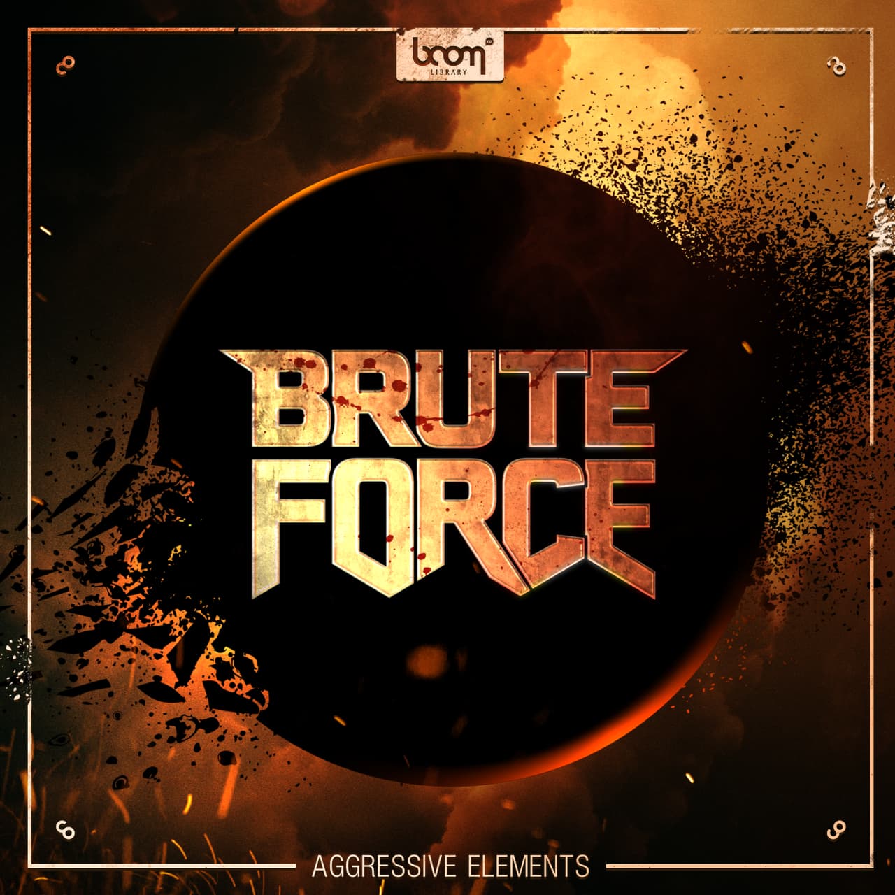 BRUTE FORCE - Image 1