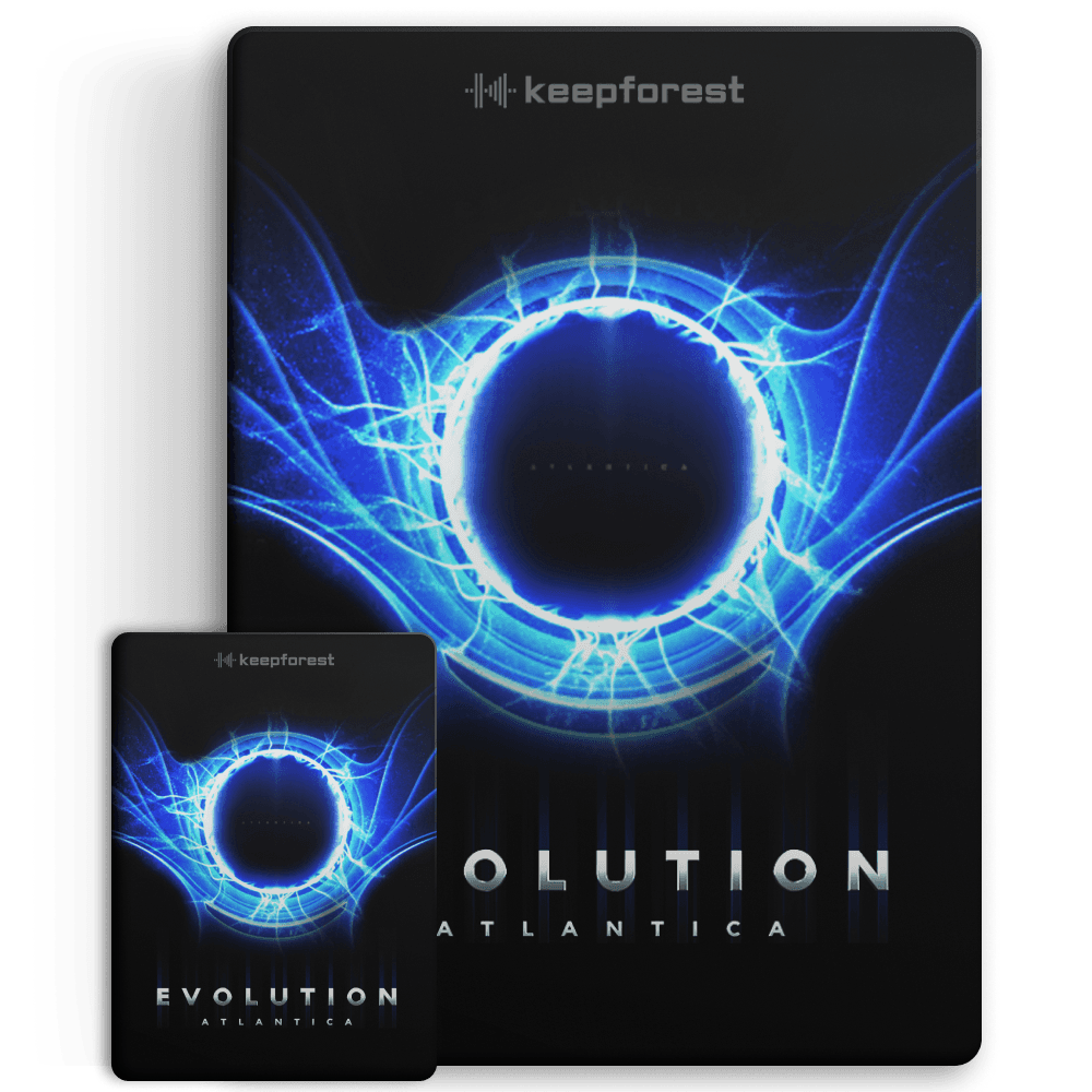 Evolution: Atlantica - Image 1