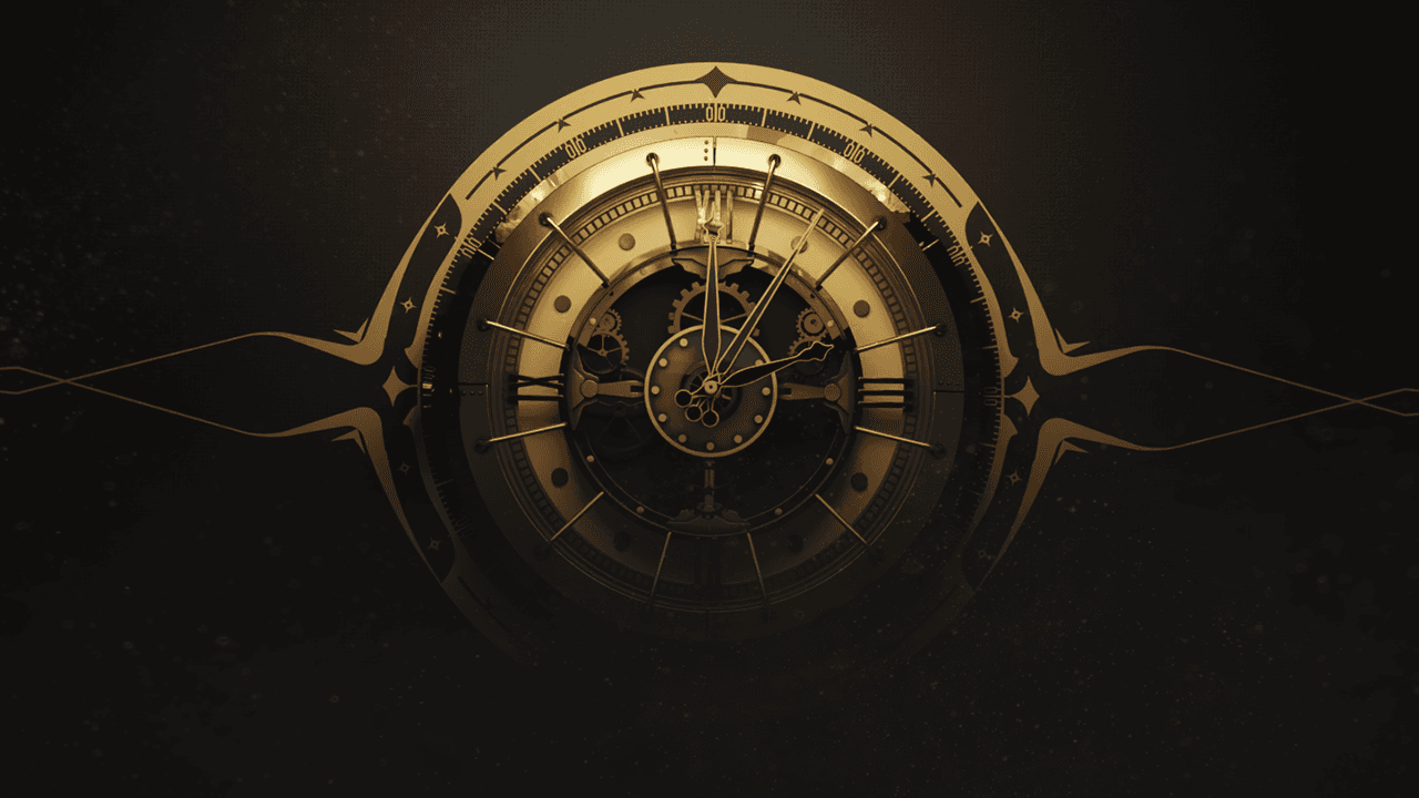 Watchkeeper - Modern Countdown Percussion