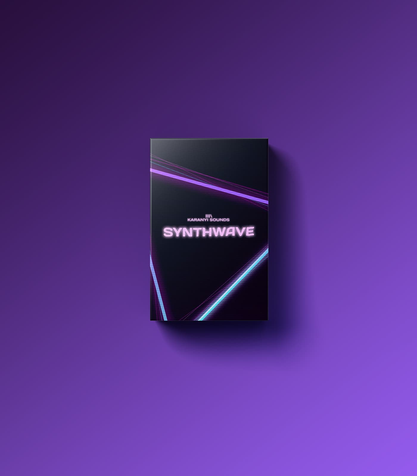 Synthwave Bundle - Image 1