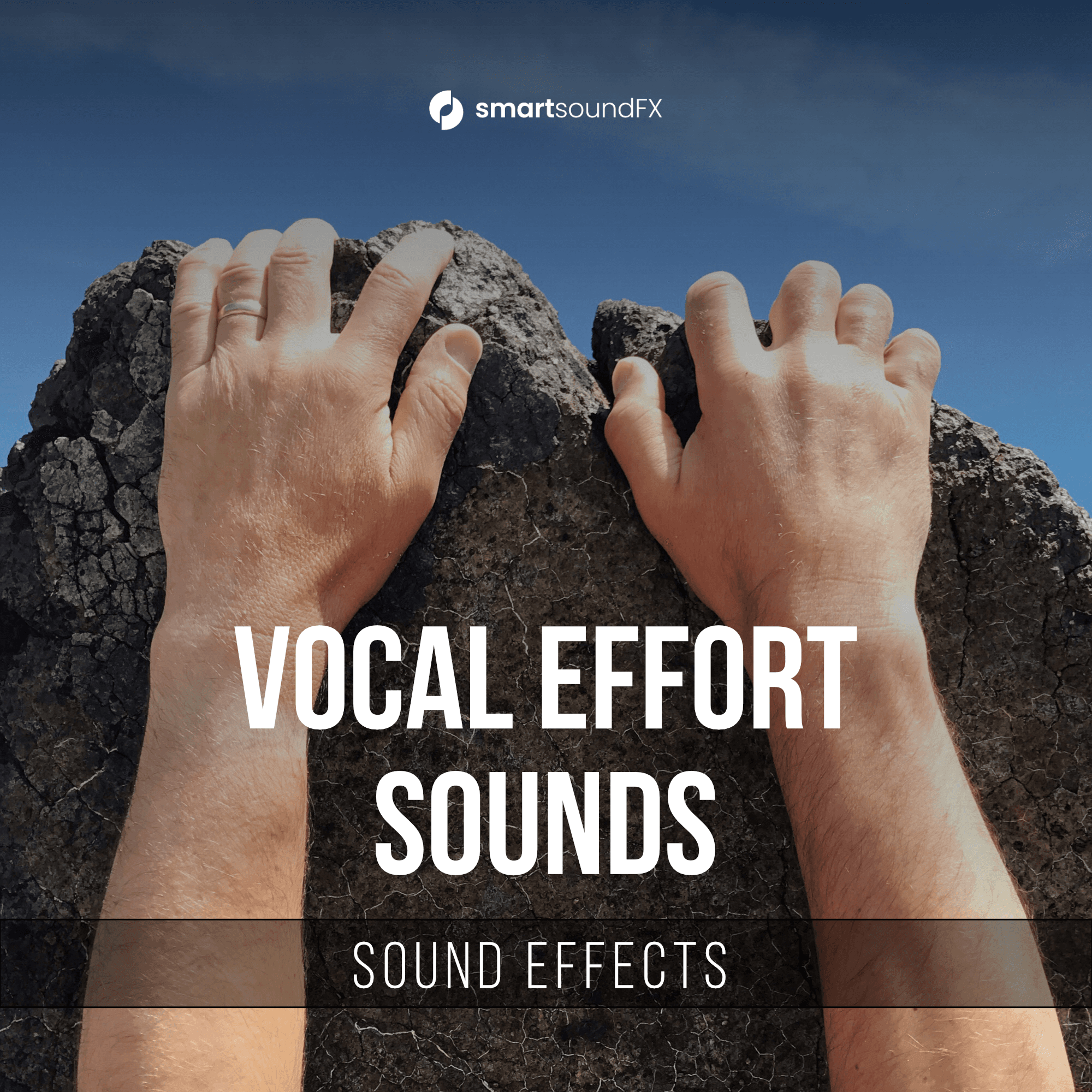 Vocal Effort Sounds - Image 1