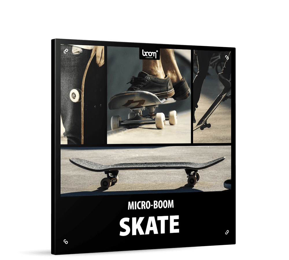 Skate - Image 1