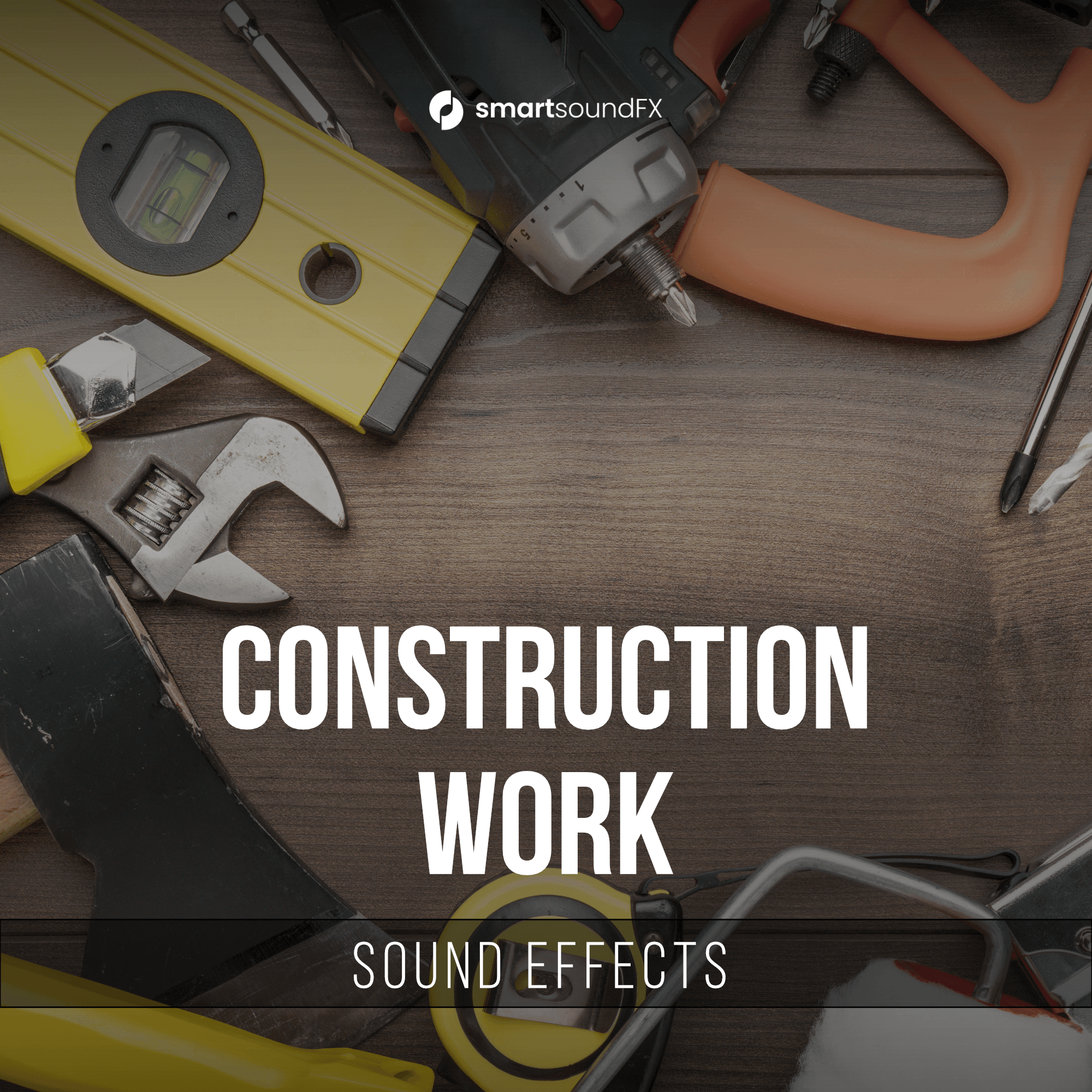 Construction Work - Image 1