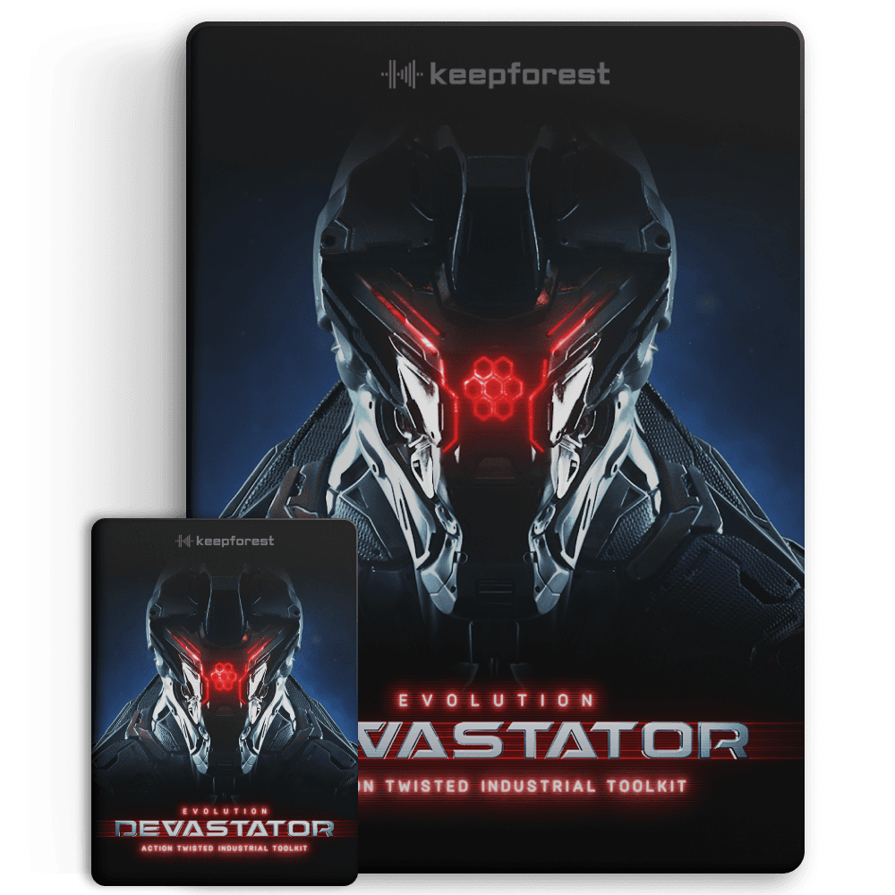 Evolution: Devastator - Image 1