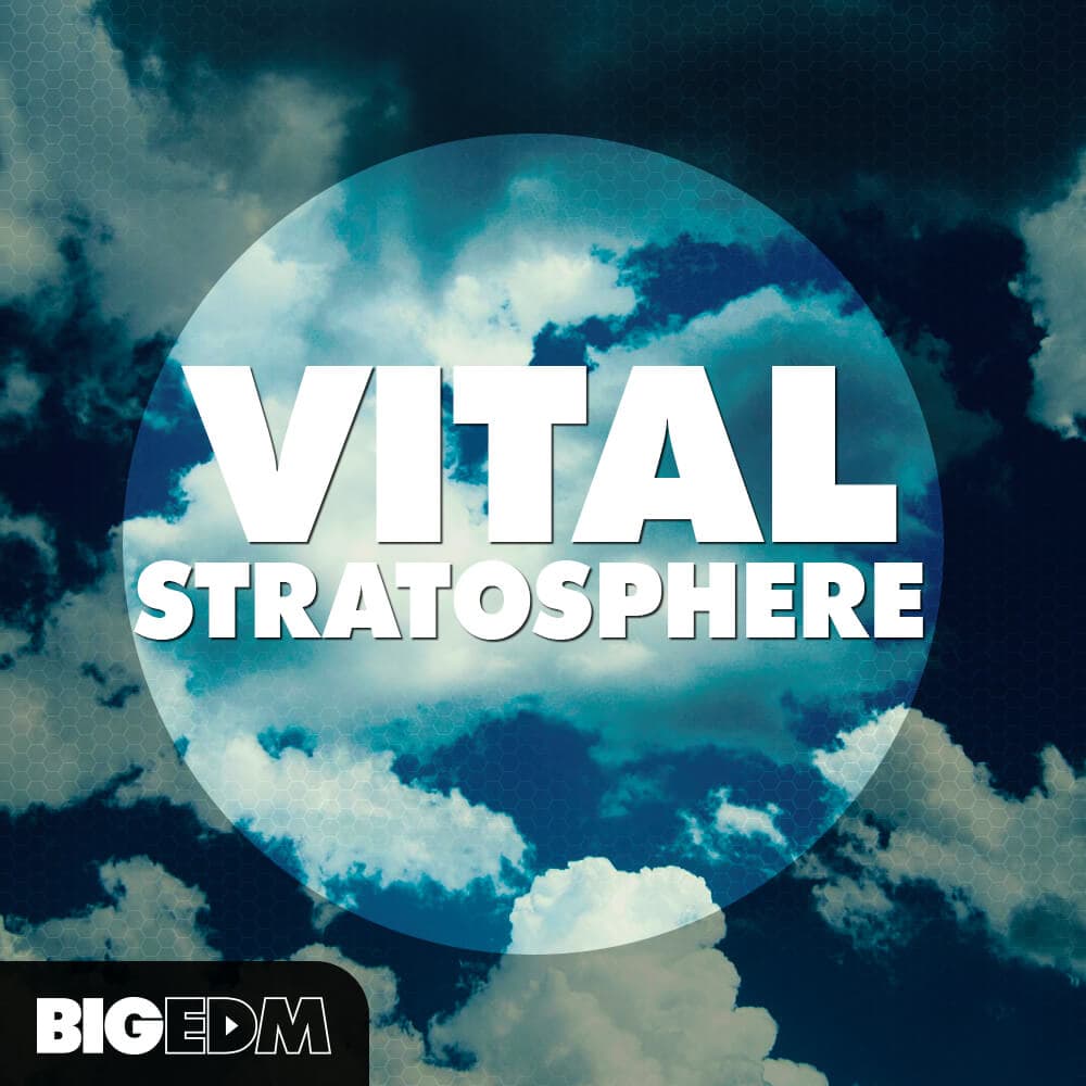 Vital Stratosphere - Image 1