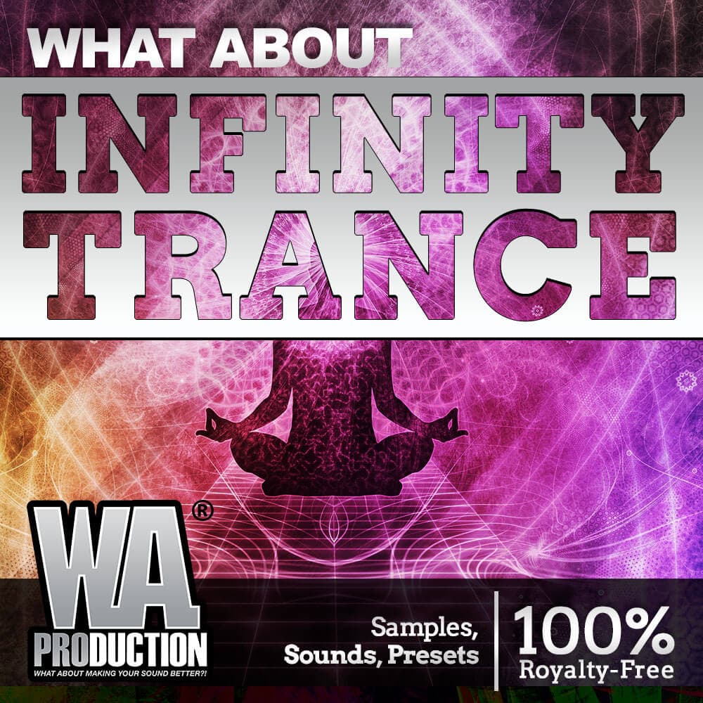 Infinity Trance - Image 1