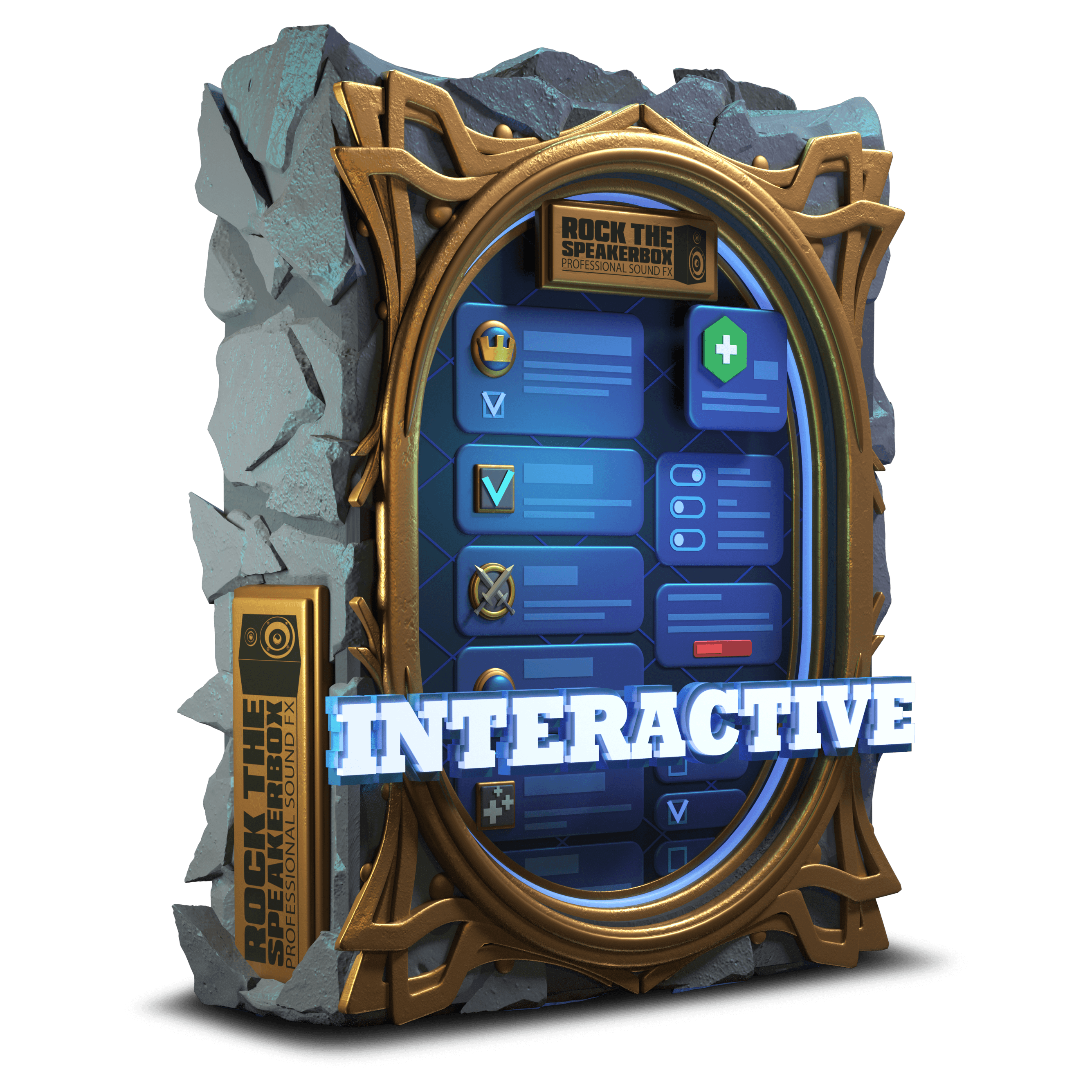 Interactive - Image 1