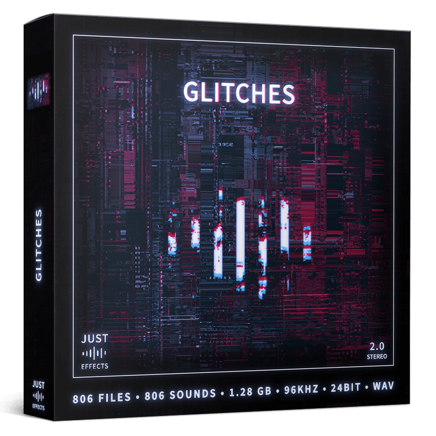 Glitches - Image 1