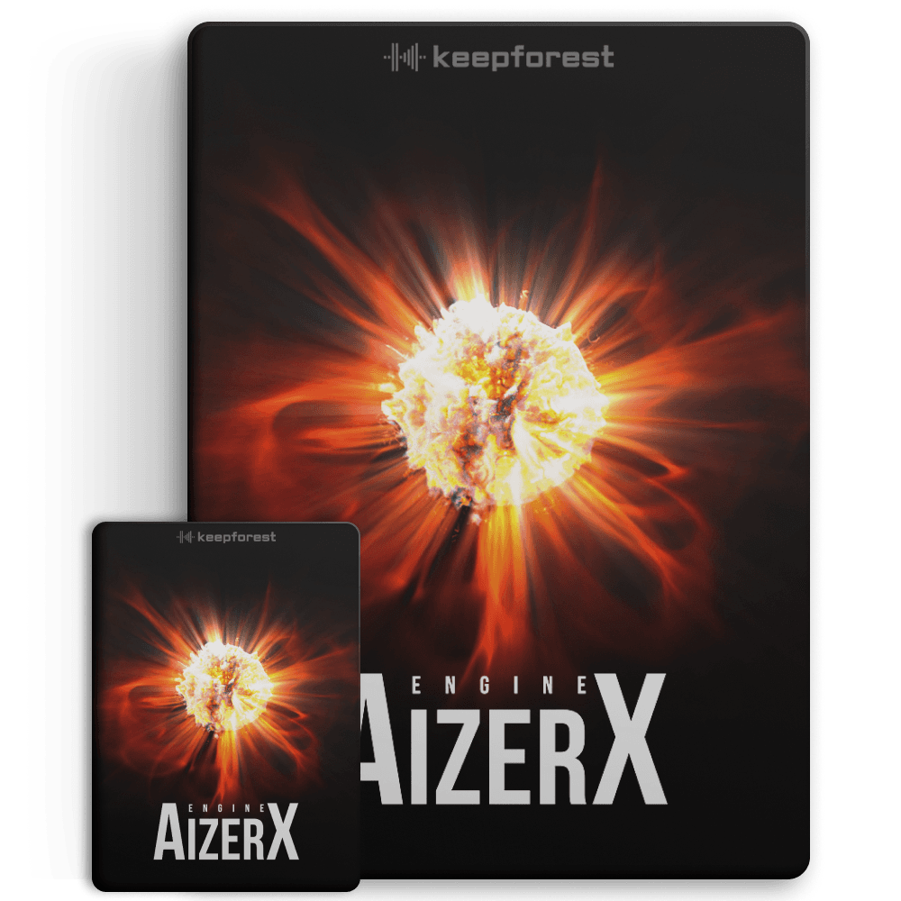 AizerX - Classic Trailer Toolkit - Image 1