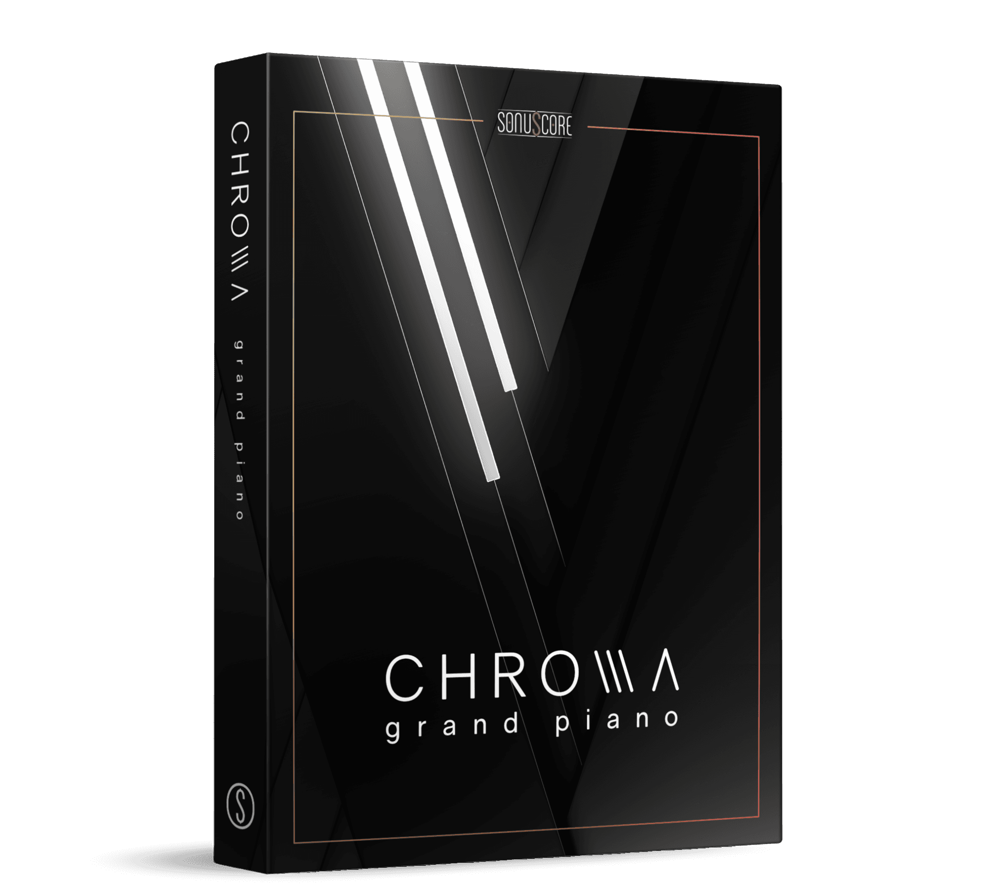 CHROMA – Grand Piano - Image 1
