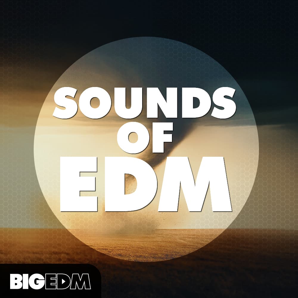 Sounds of EDM - Image 1