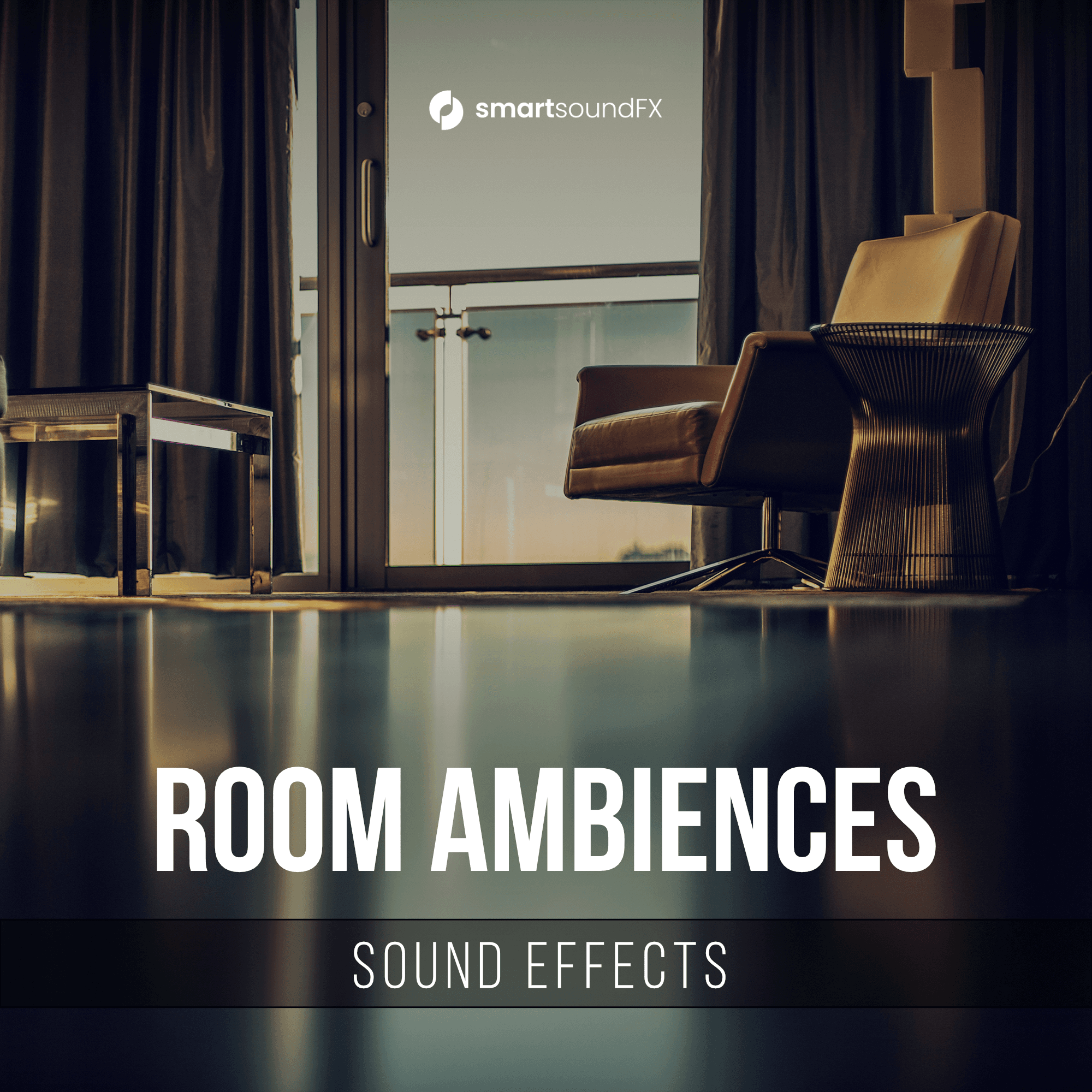 Room Ambiences - Image 1