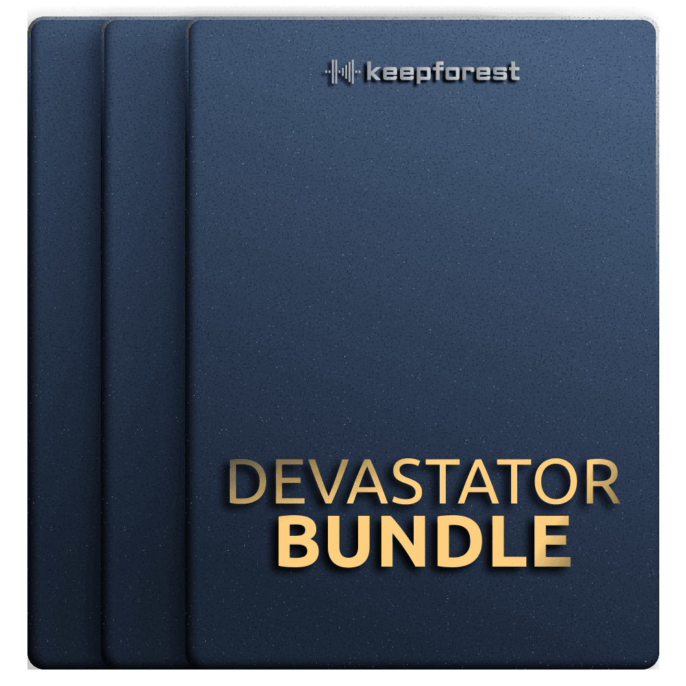 Devastator Bundle - Image 1