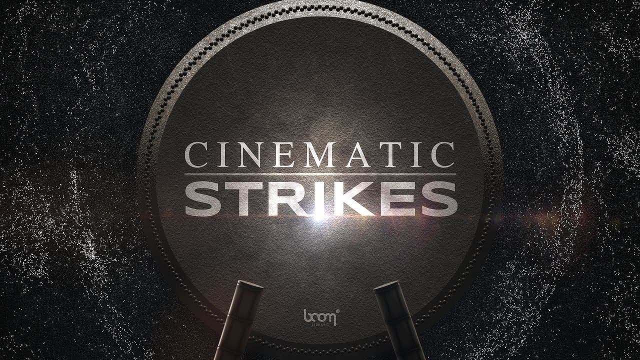 CINEMATIC STRIKES