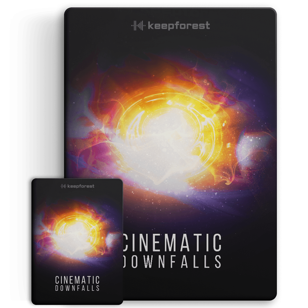 Cinematic Downfalls - Image 1