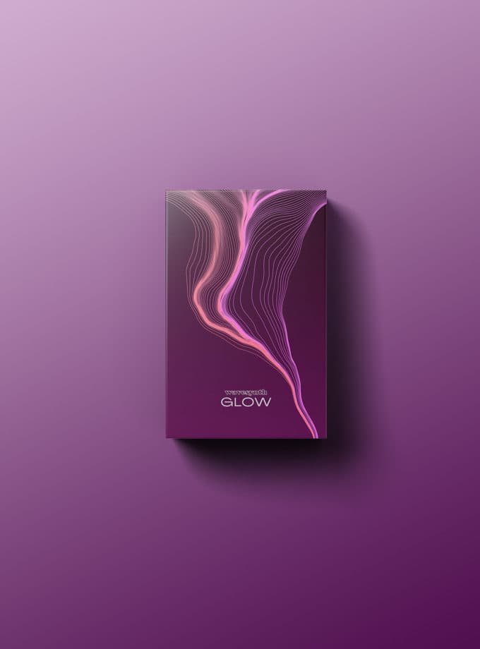 Wavesynth Glow - Image 1