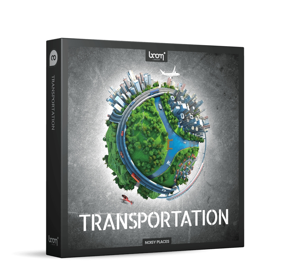 TRANSPORTATION - Image 1