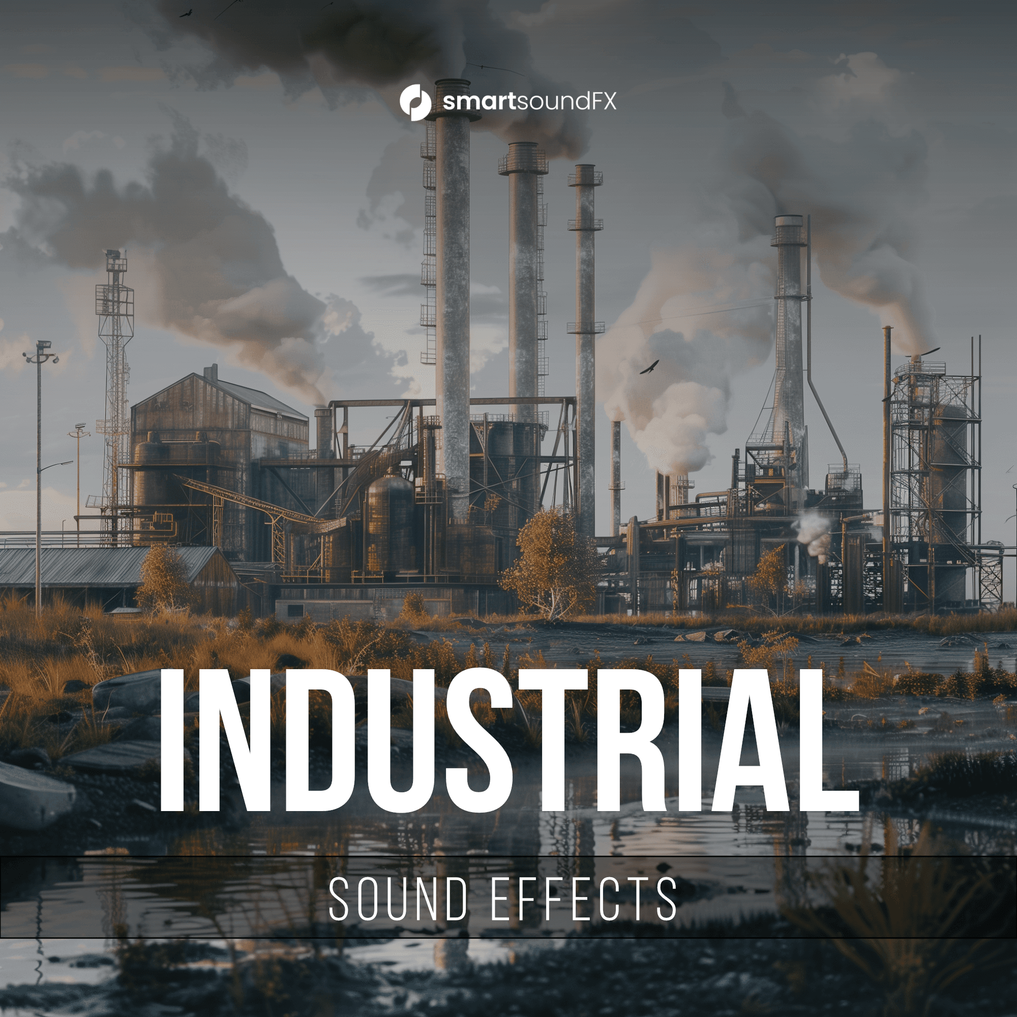 Industrial - Image 1