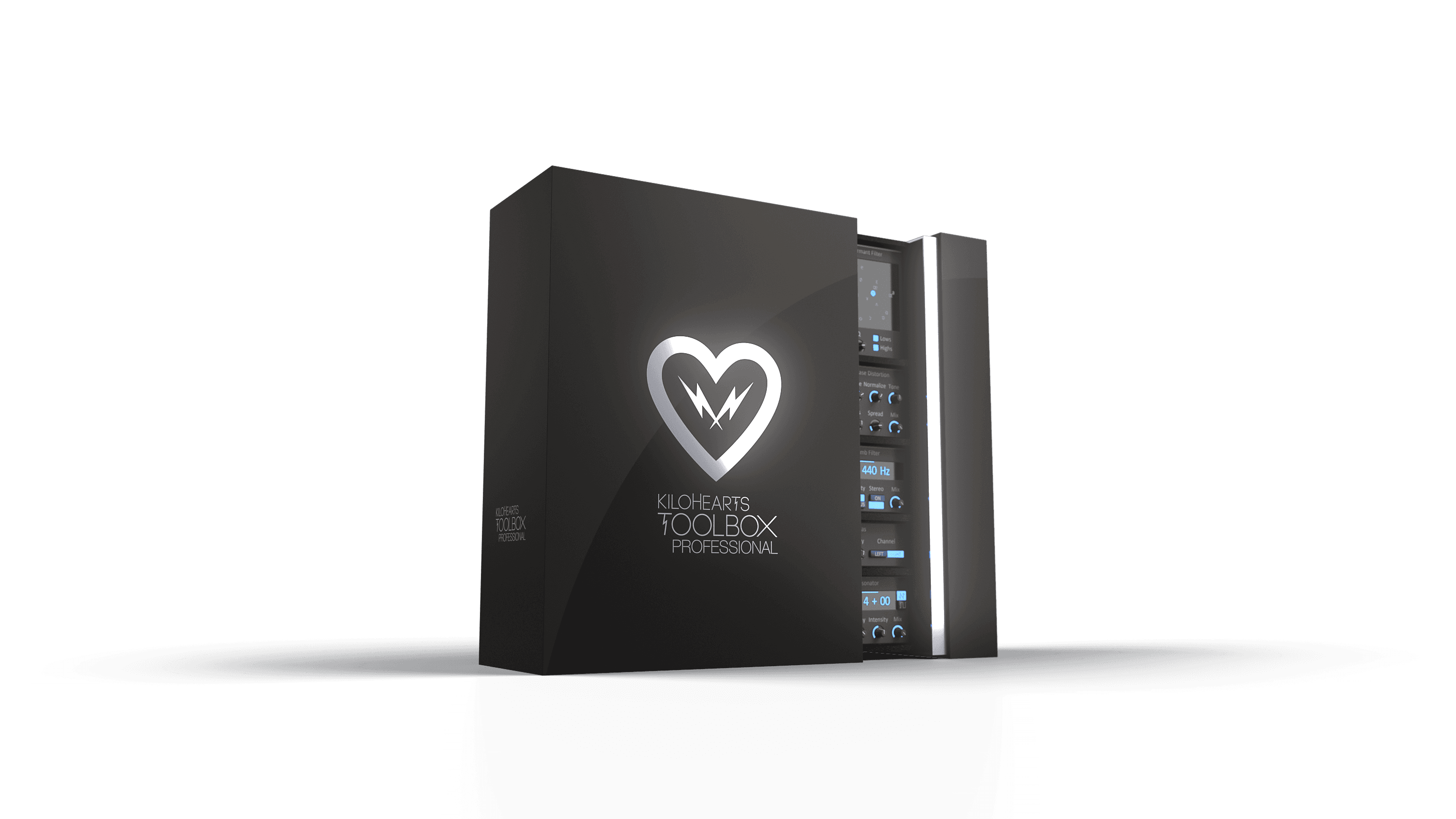 Toolbox PROFESSIONAL - Image 1