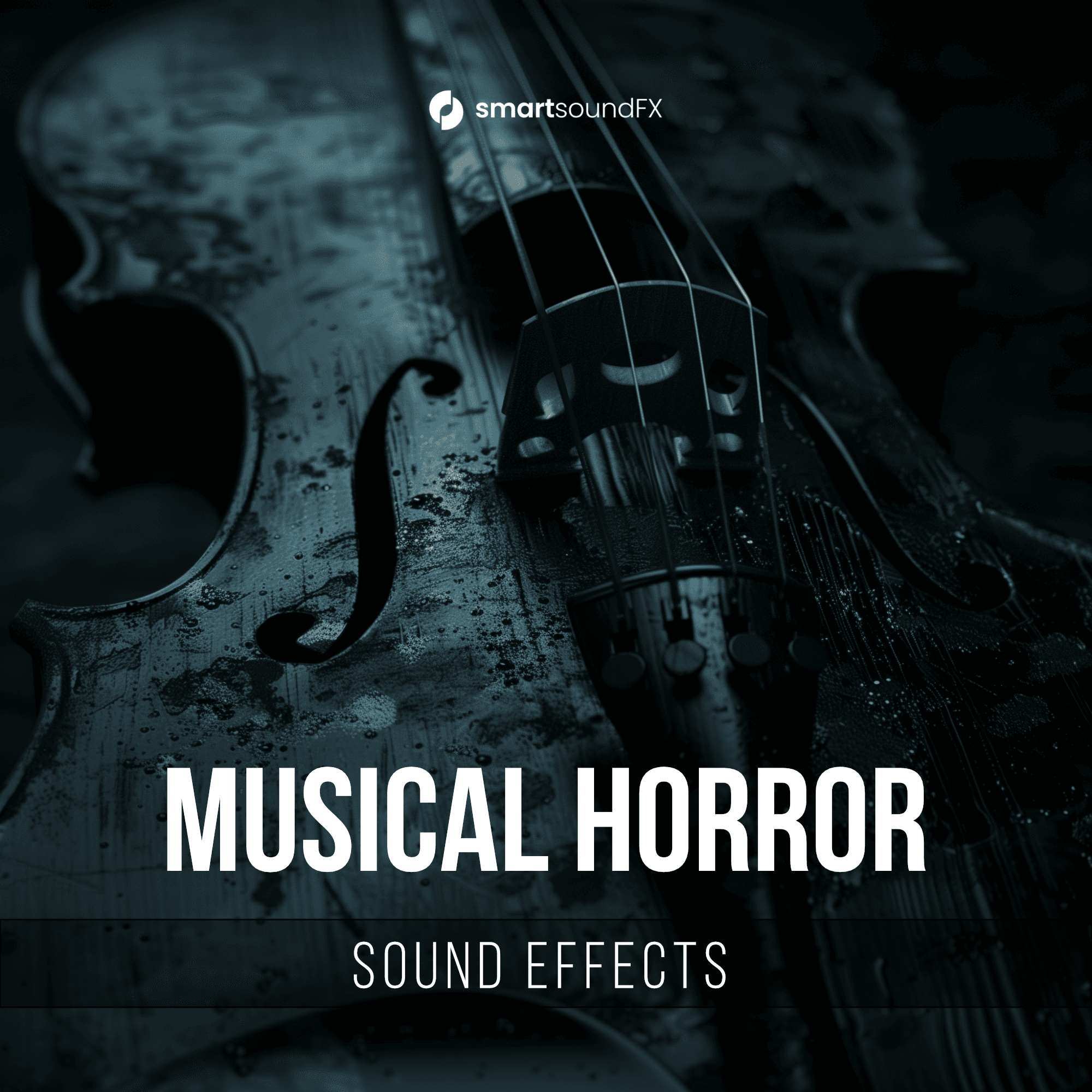 Musical Horror - Image 1