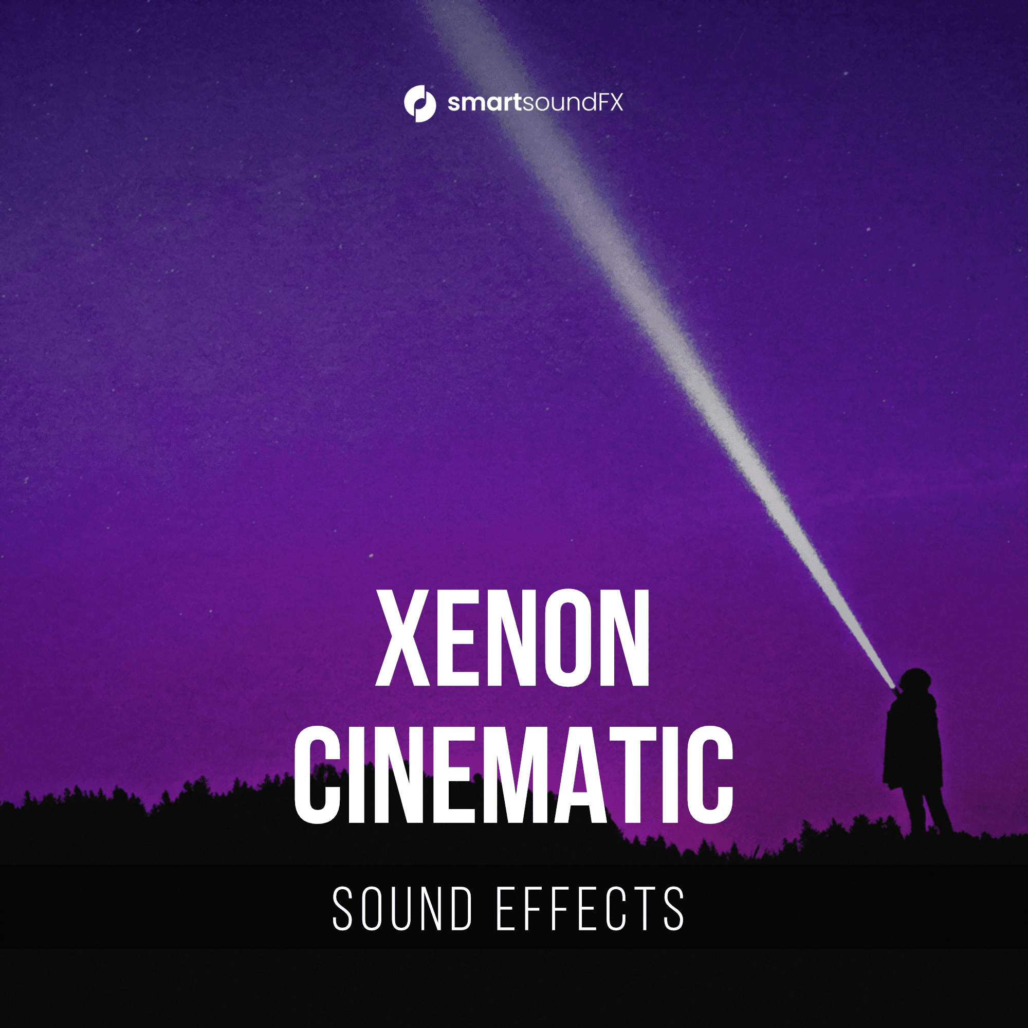 Xenon Cinematic SFX - Image 1