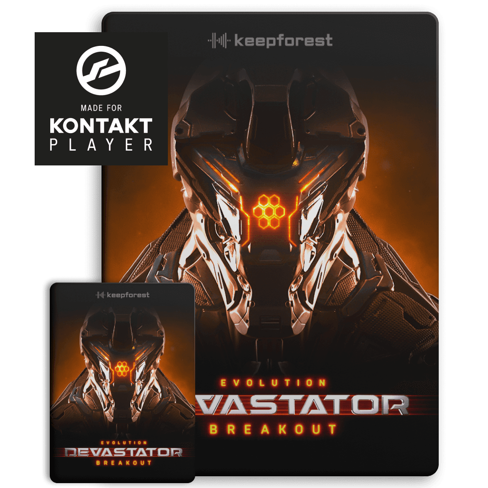 Evolution: Devastator Breakout Pro - Image 1